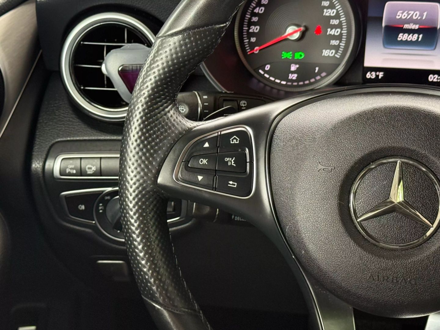 2019 Mercedes-benz Glc - Image 35