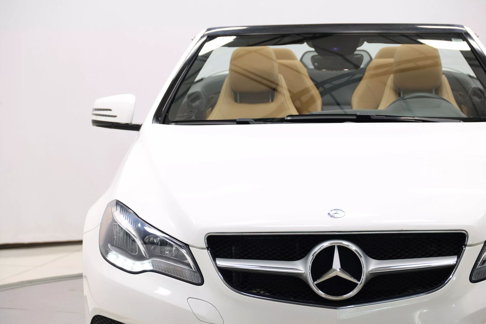 2014 Mercedes-benz E-class - Image 81