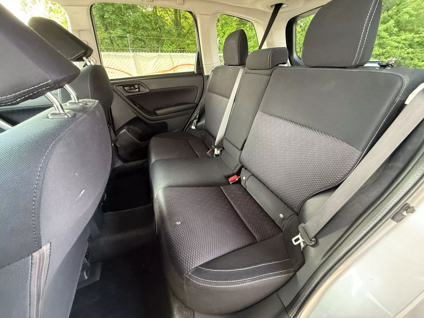2017 Subaru Forester - Image 19