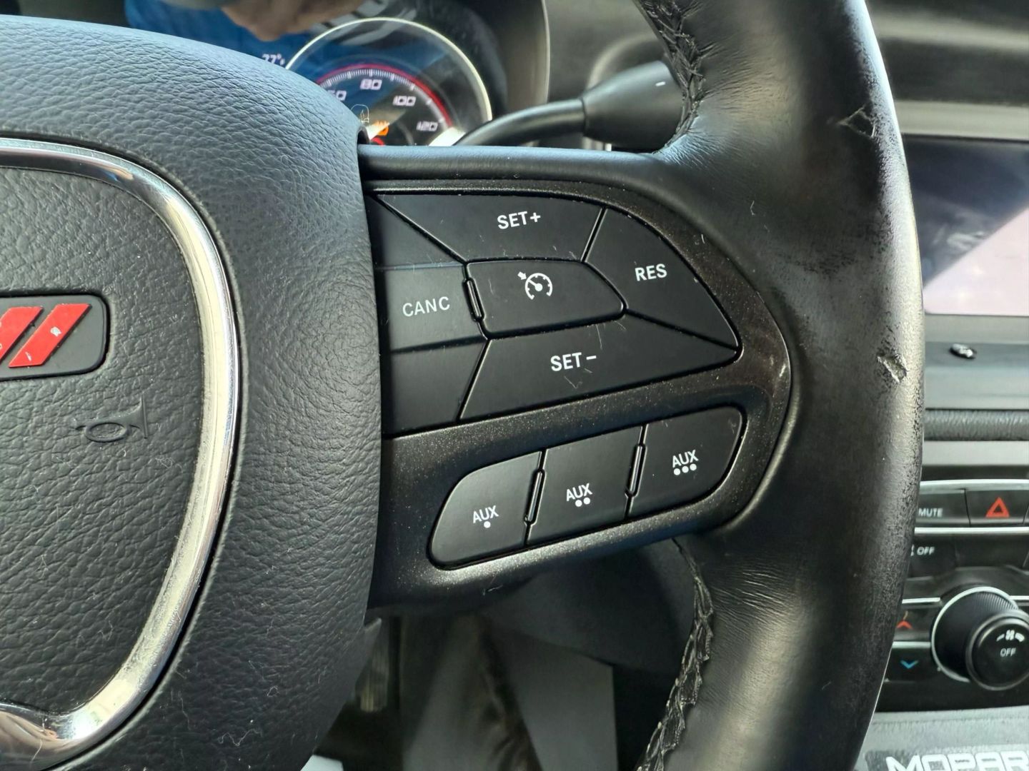 2021 Dodge Charger - Image 26