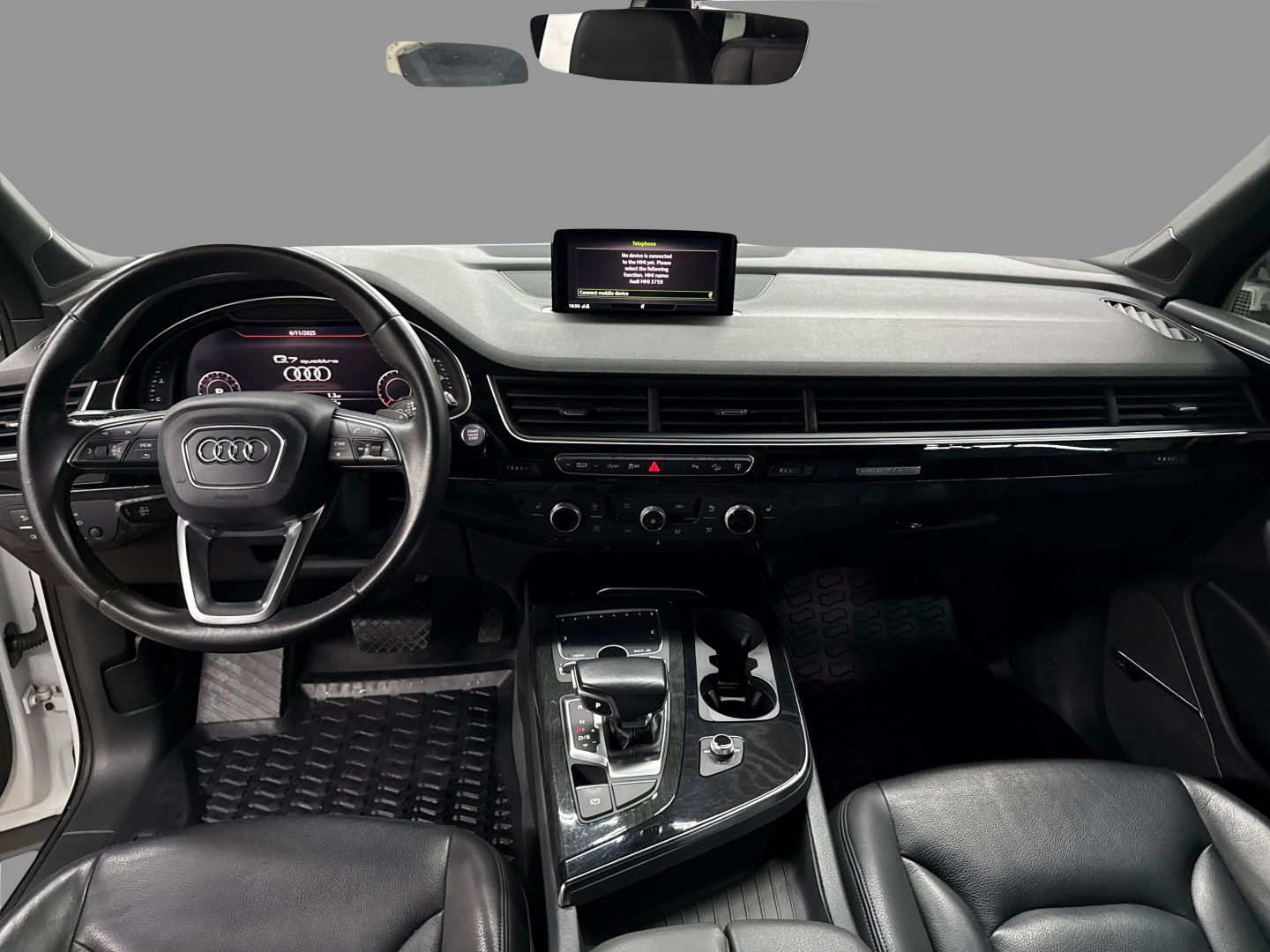 2017 Audi Q7 - Image 46