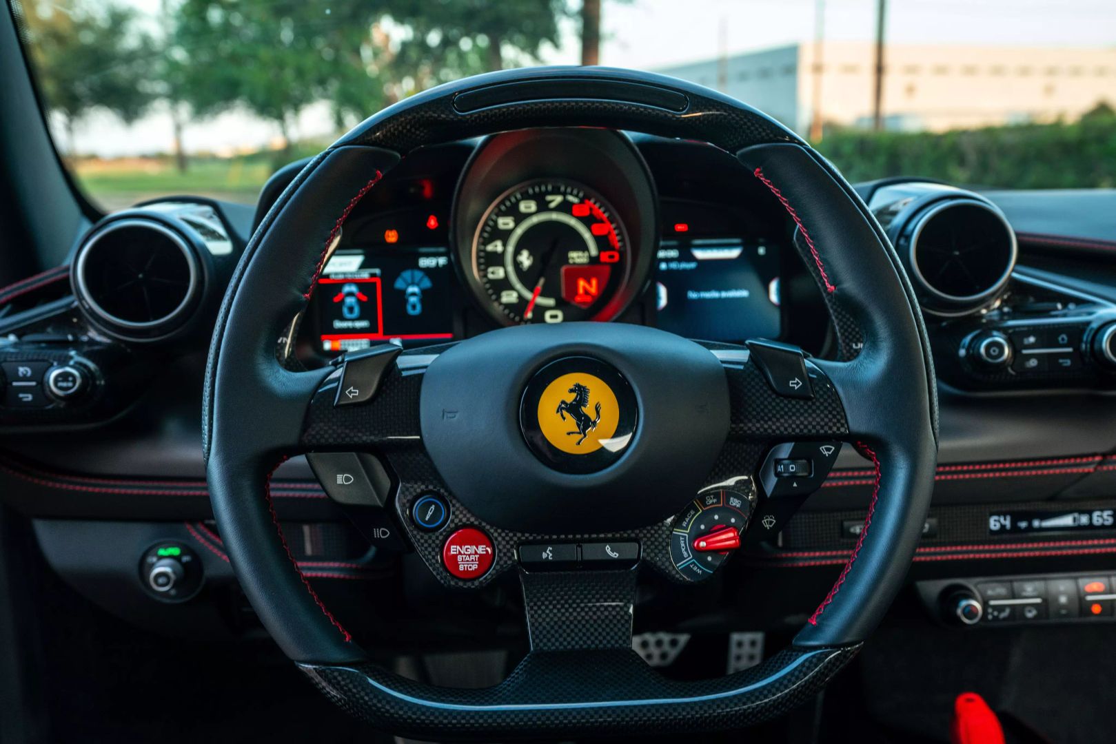 2023 Ferrari F8 - Image 44