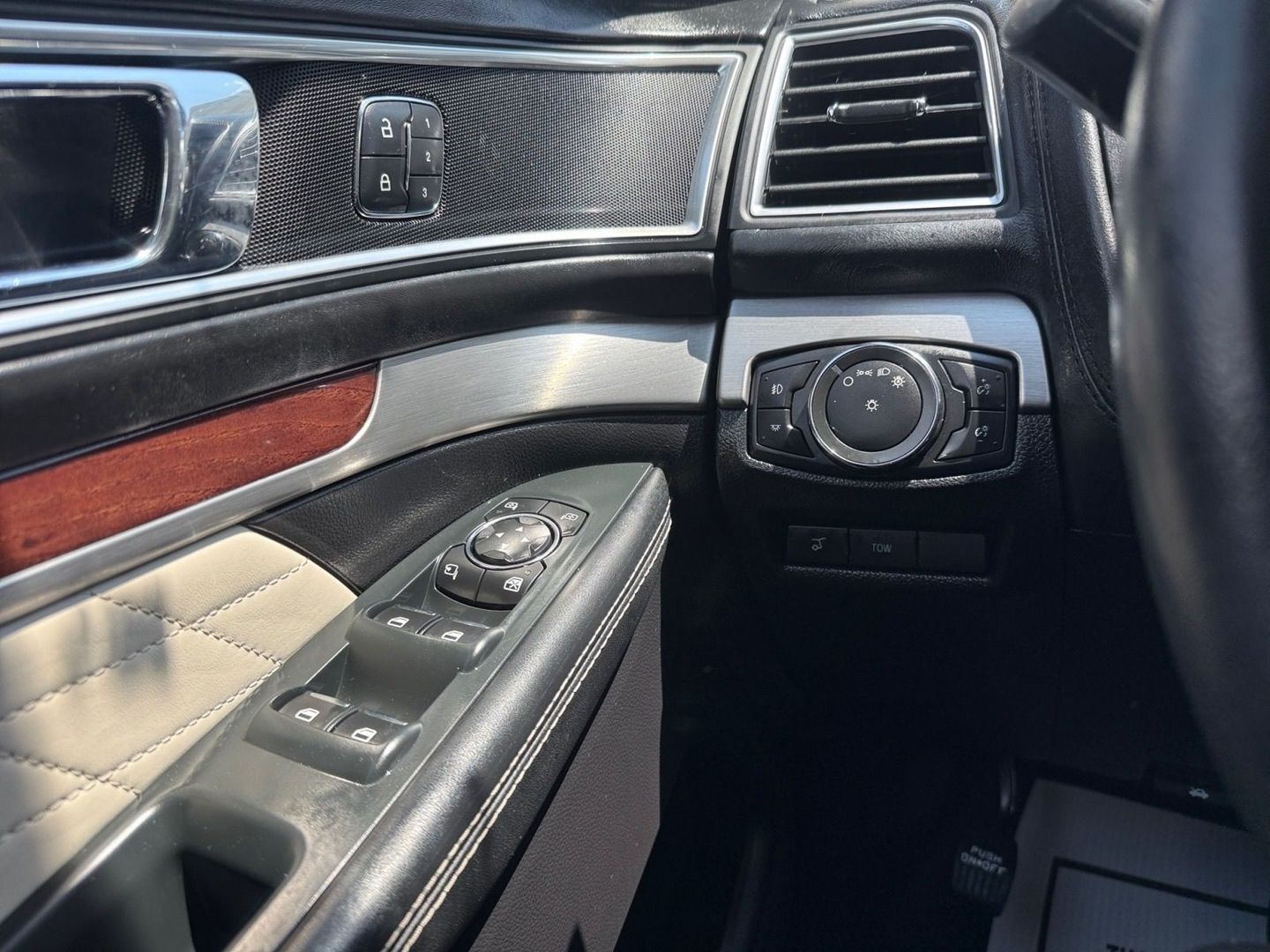 2017FORD EXPLORER for sale in Stafford VA