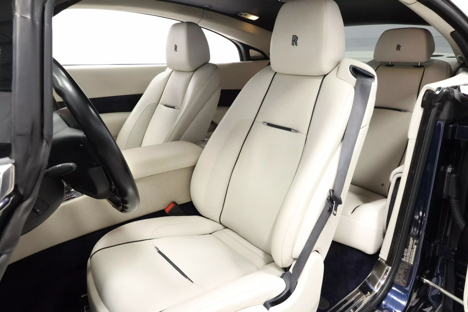 2014 Rolls-royce Wraith - Image 15