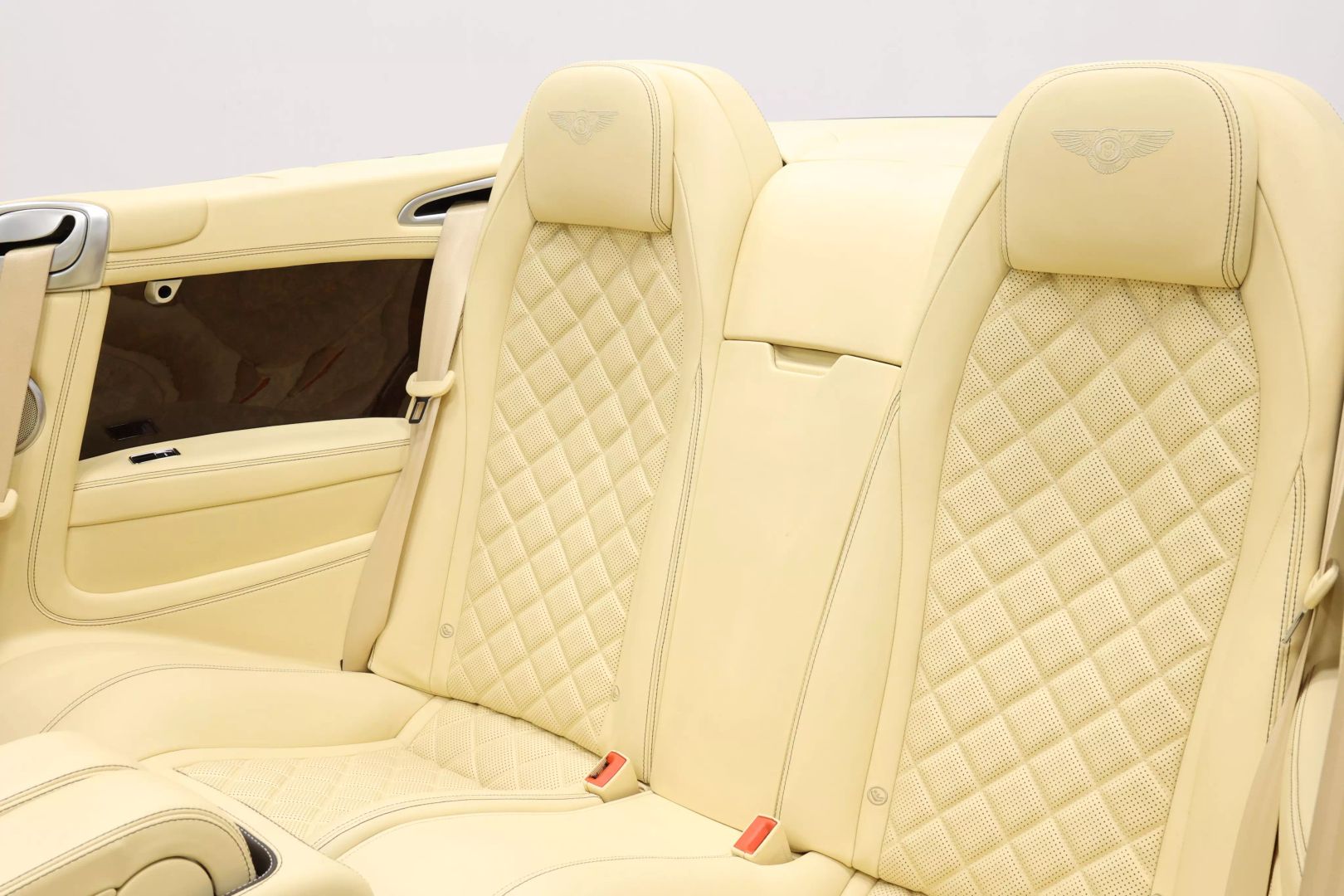 2016 Bentley Continental - Image 48