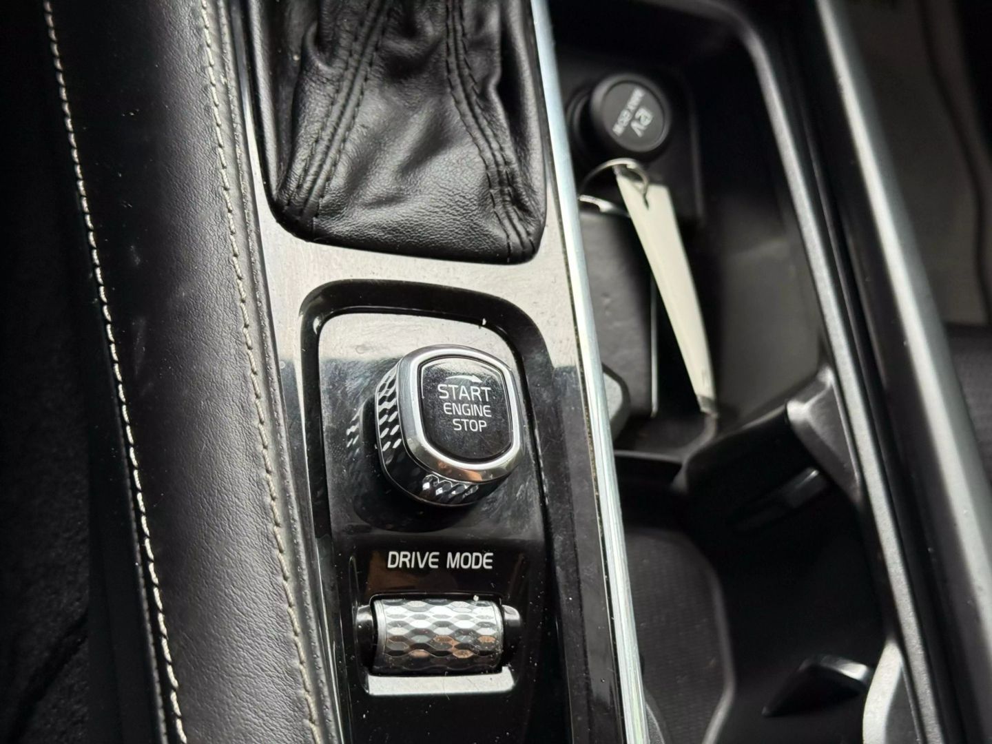 2018 Volvo Xc90 - Image 33