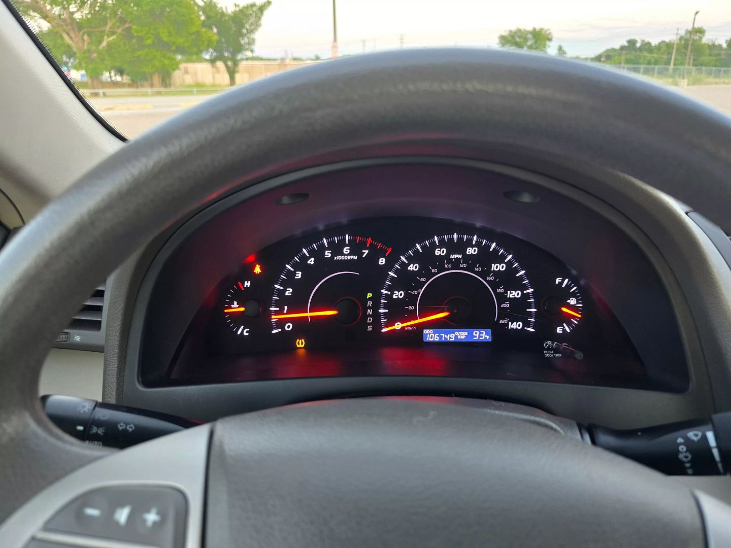 2011 Toyota Camry - Image 13