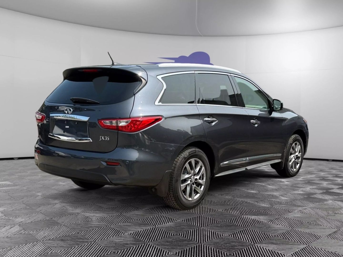 2013INFINITI JX for sale in Stafford VA