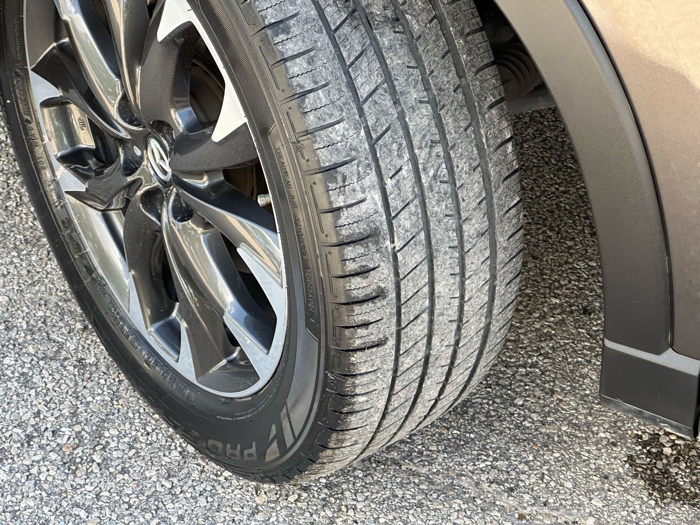2016 Mazda Cx-5 - Image 42