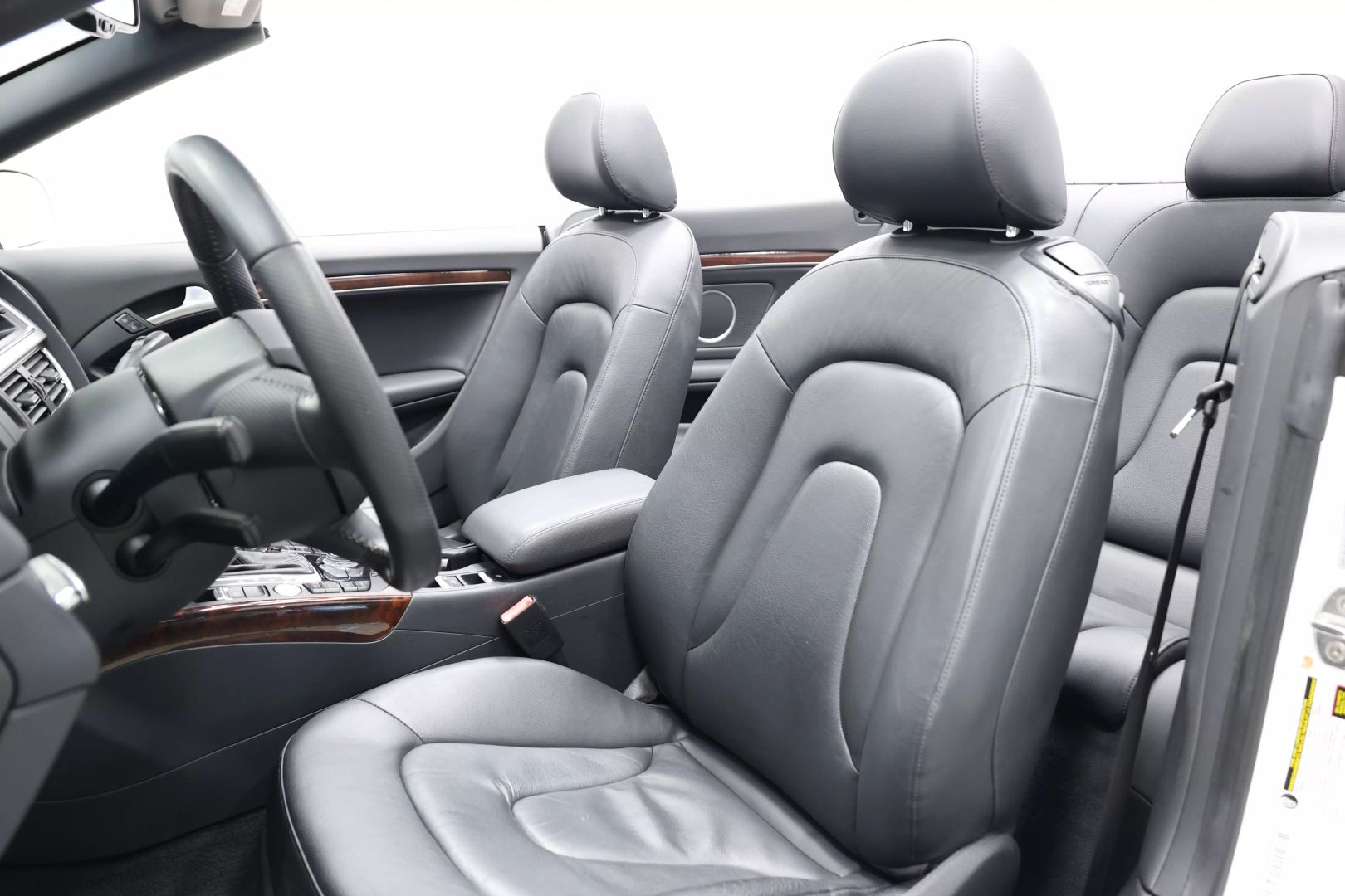 2012 Audi A5 - Image 15