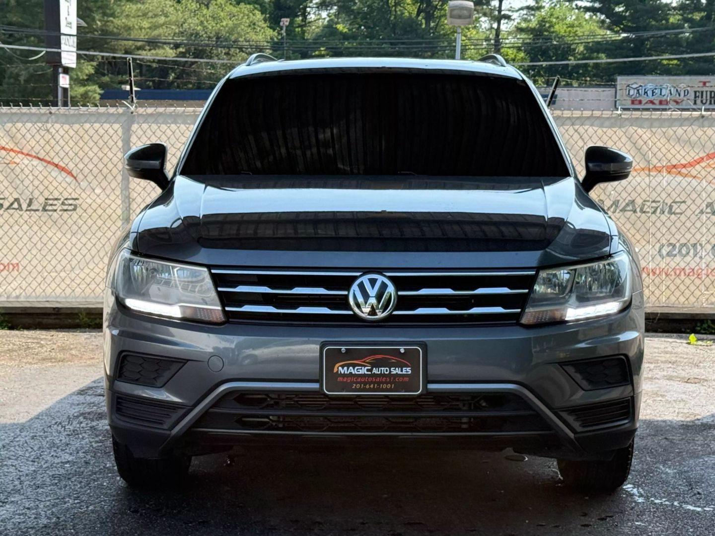 2019 Volkswagen Tiguan - Image 5
