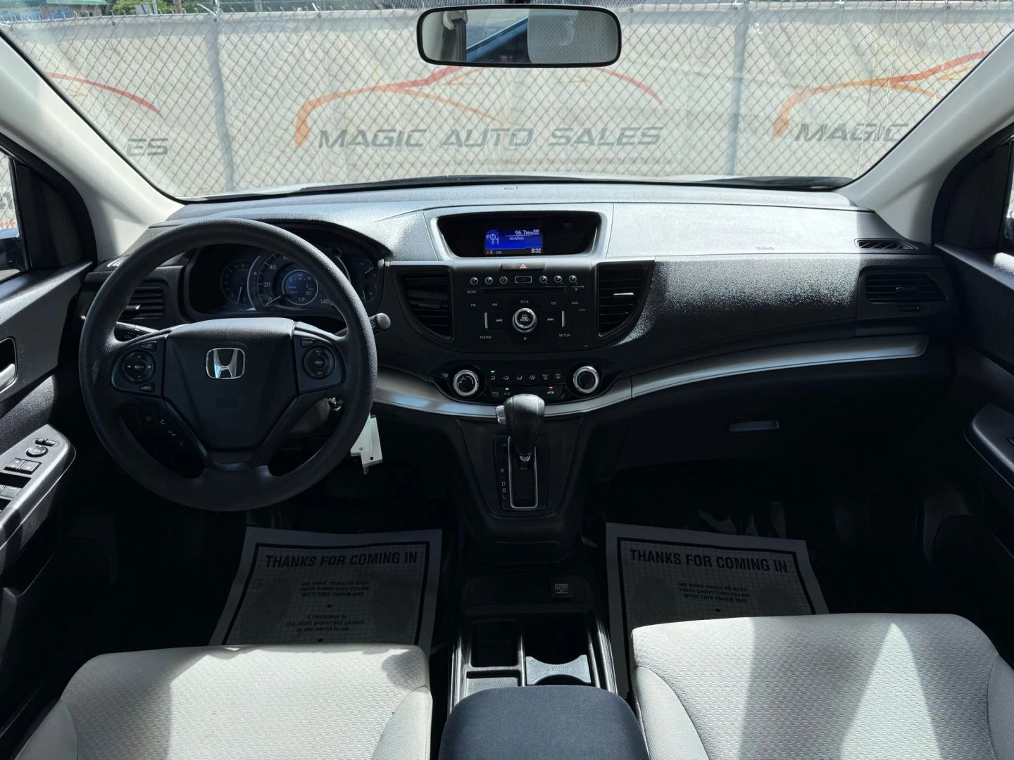 2016 Honda Cr-v - Image 29