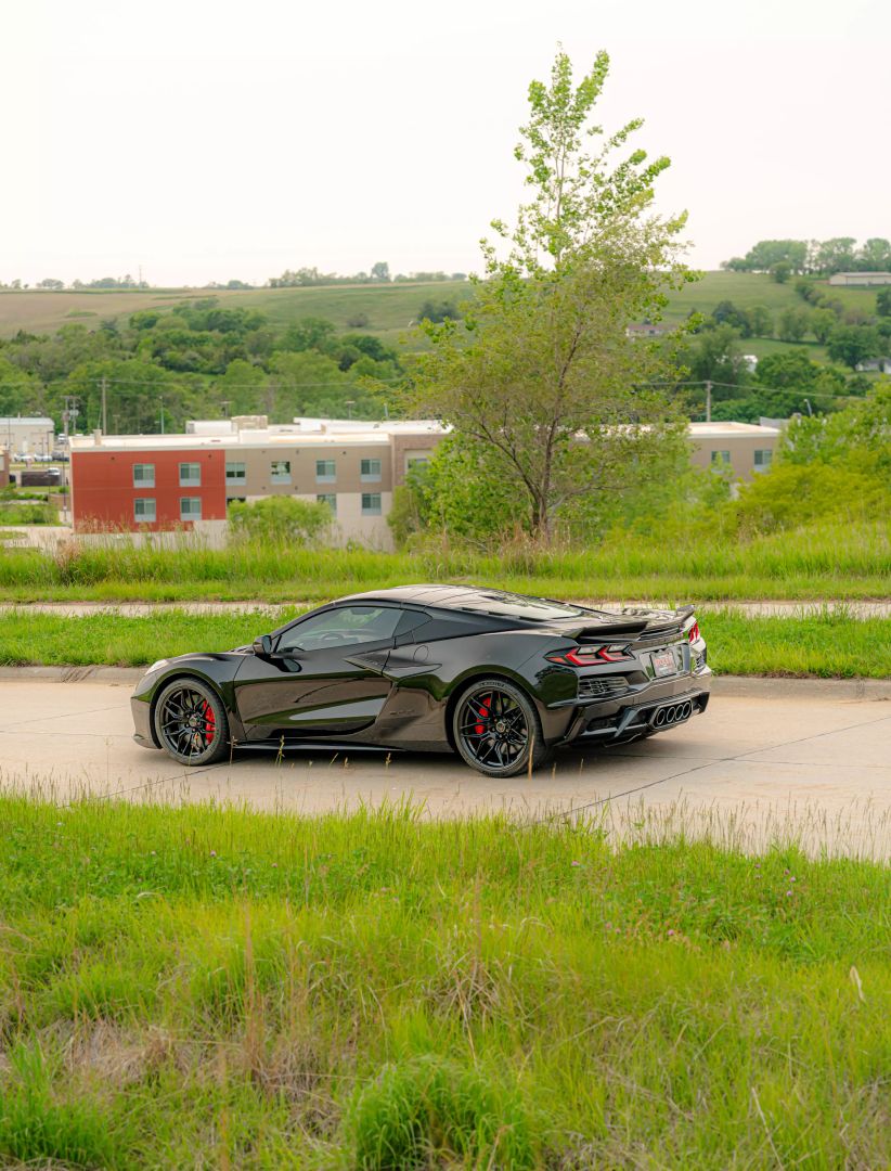 2023 Chevrolet Corvette - Image 49