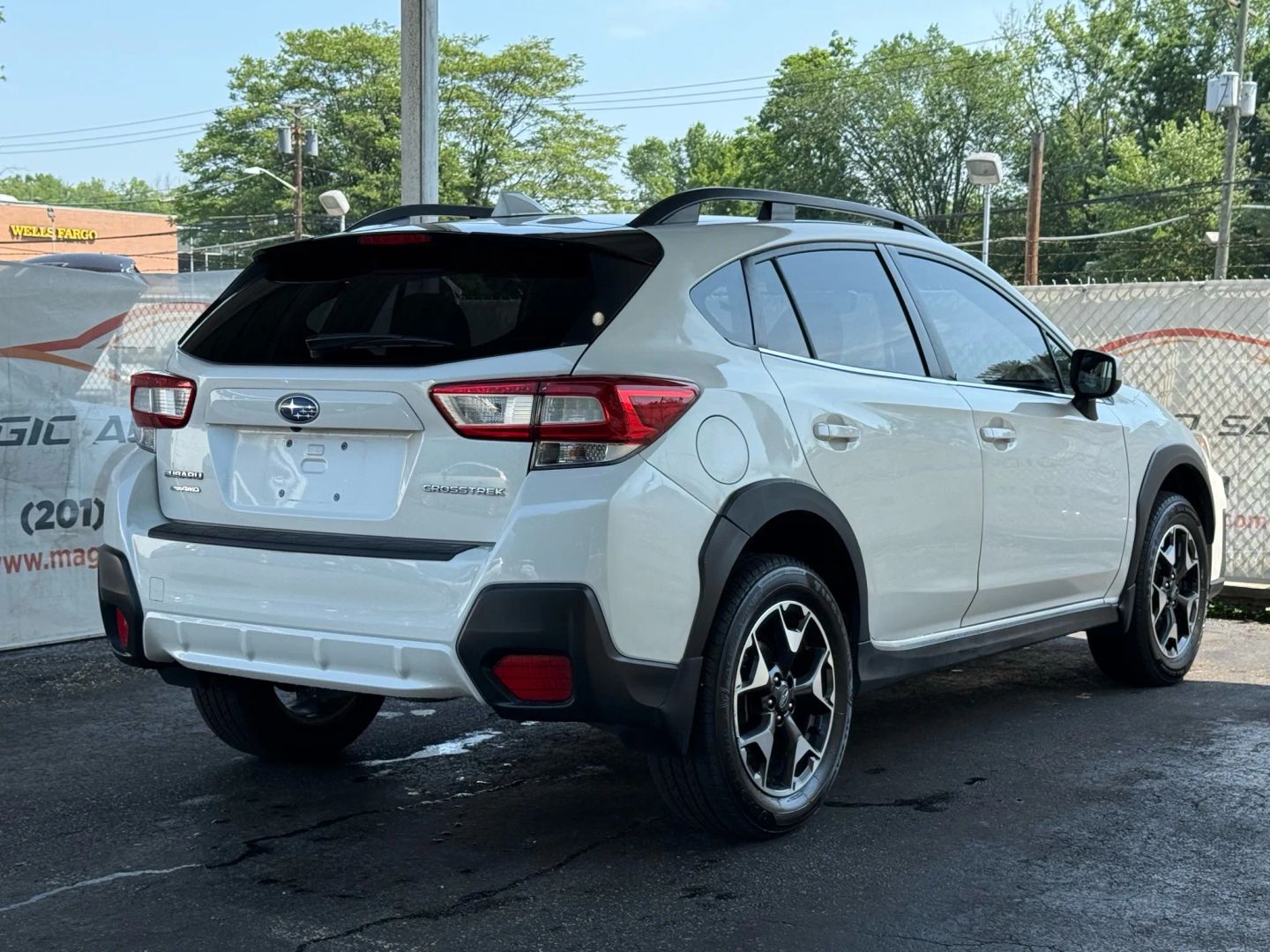 2019 Subaru Crosstrek - Image 11