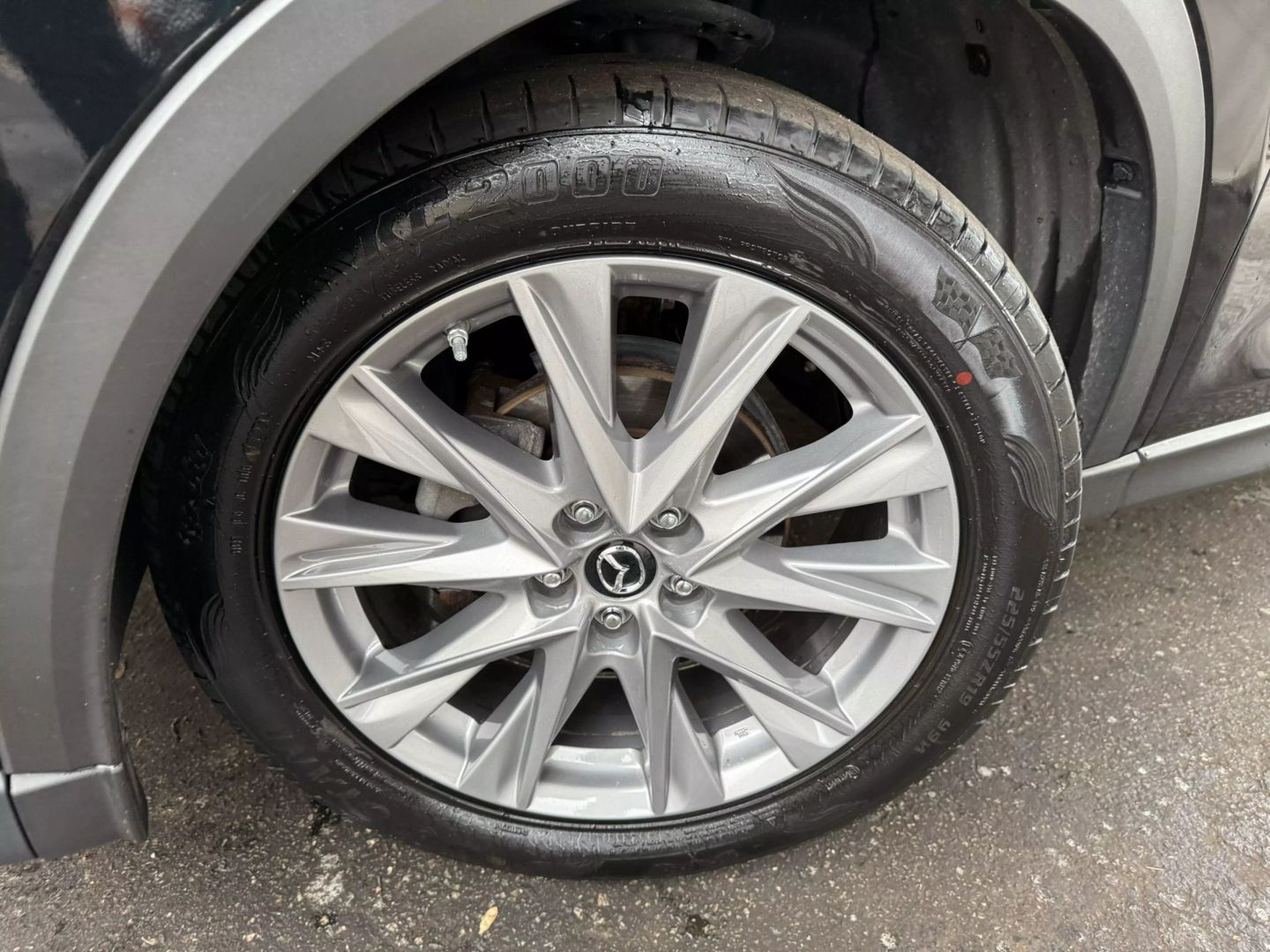 2020 Mazda Cx-5 - Image 41