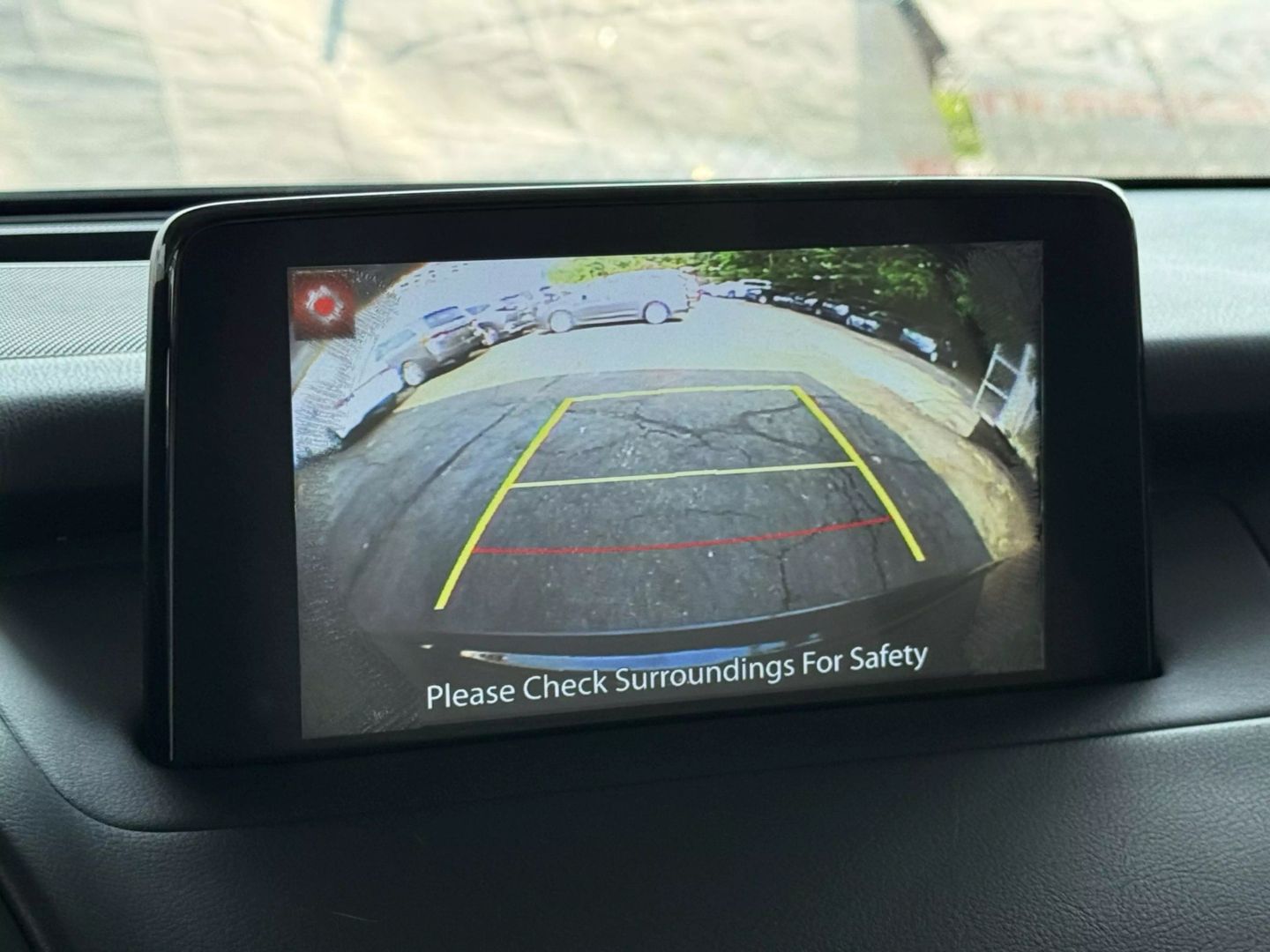 2018 Mazda Cx-9 - Image 41