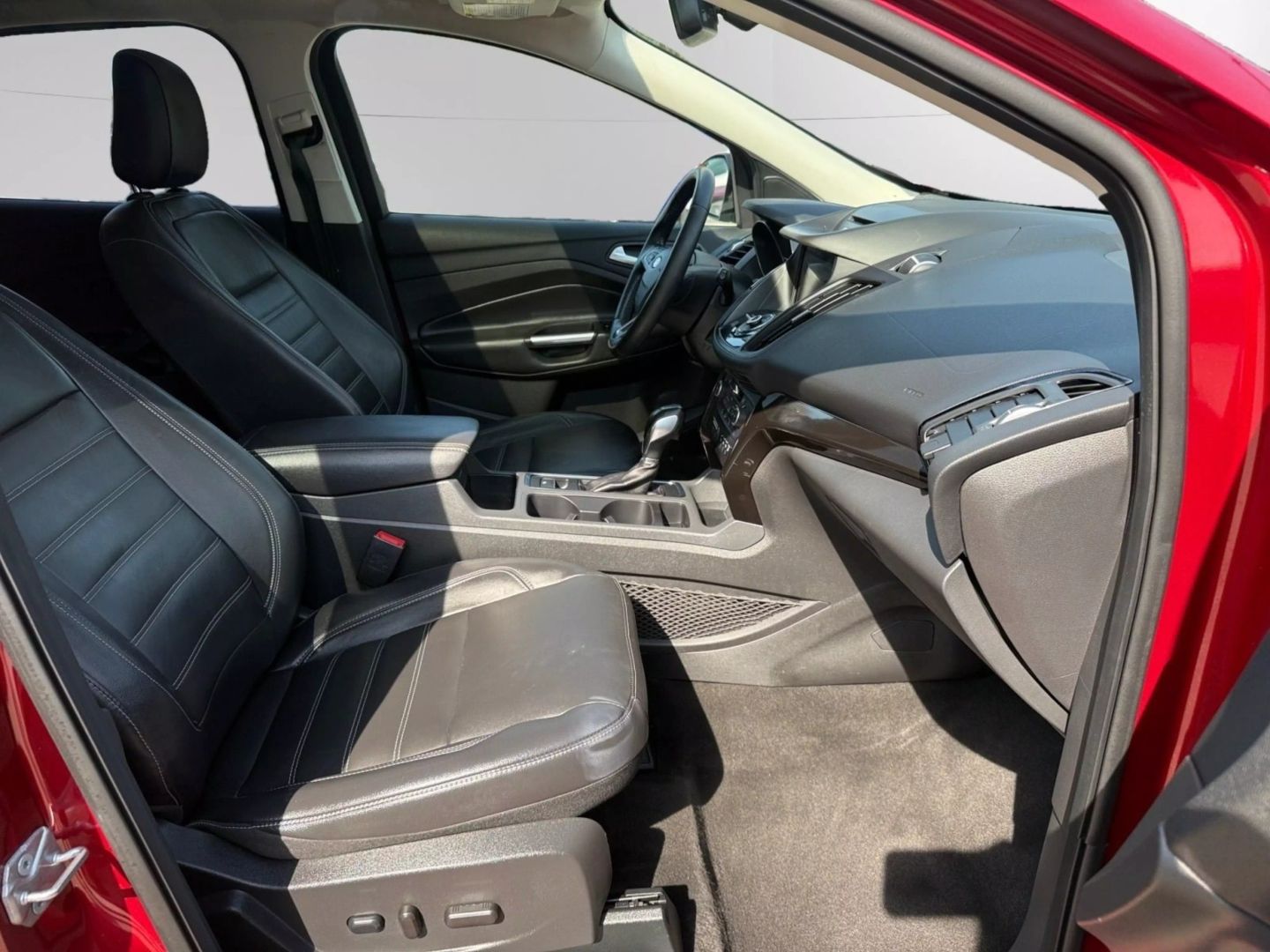 2018FORD ESCAPE for sale in Stafford VA