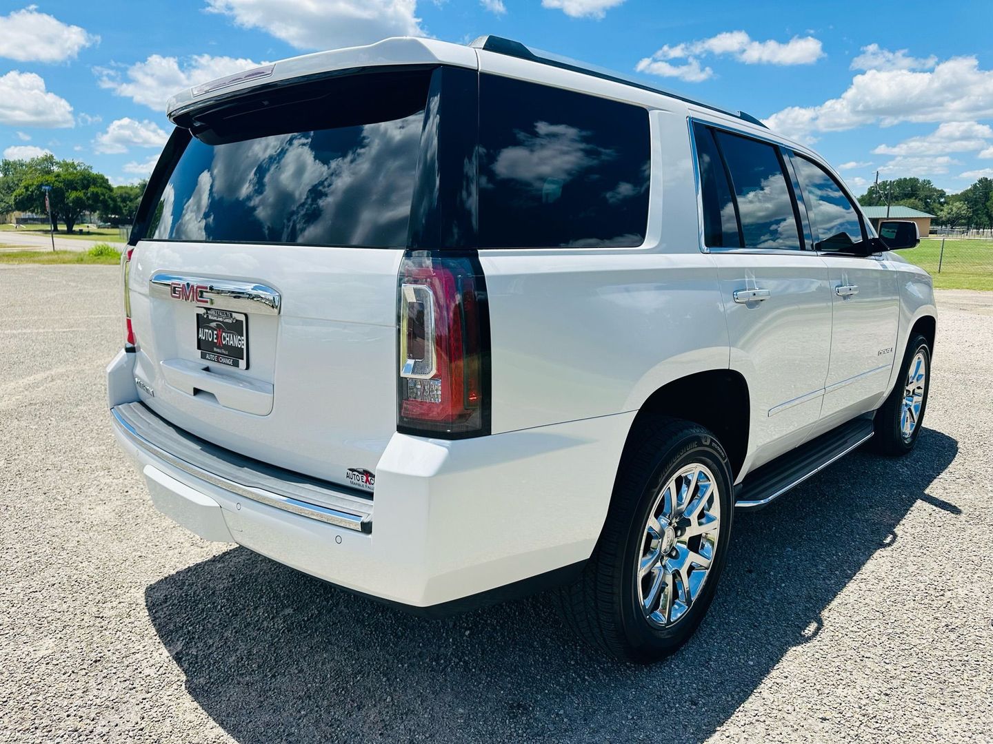 2016 Gmc Yukon - Image 6