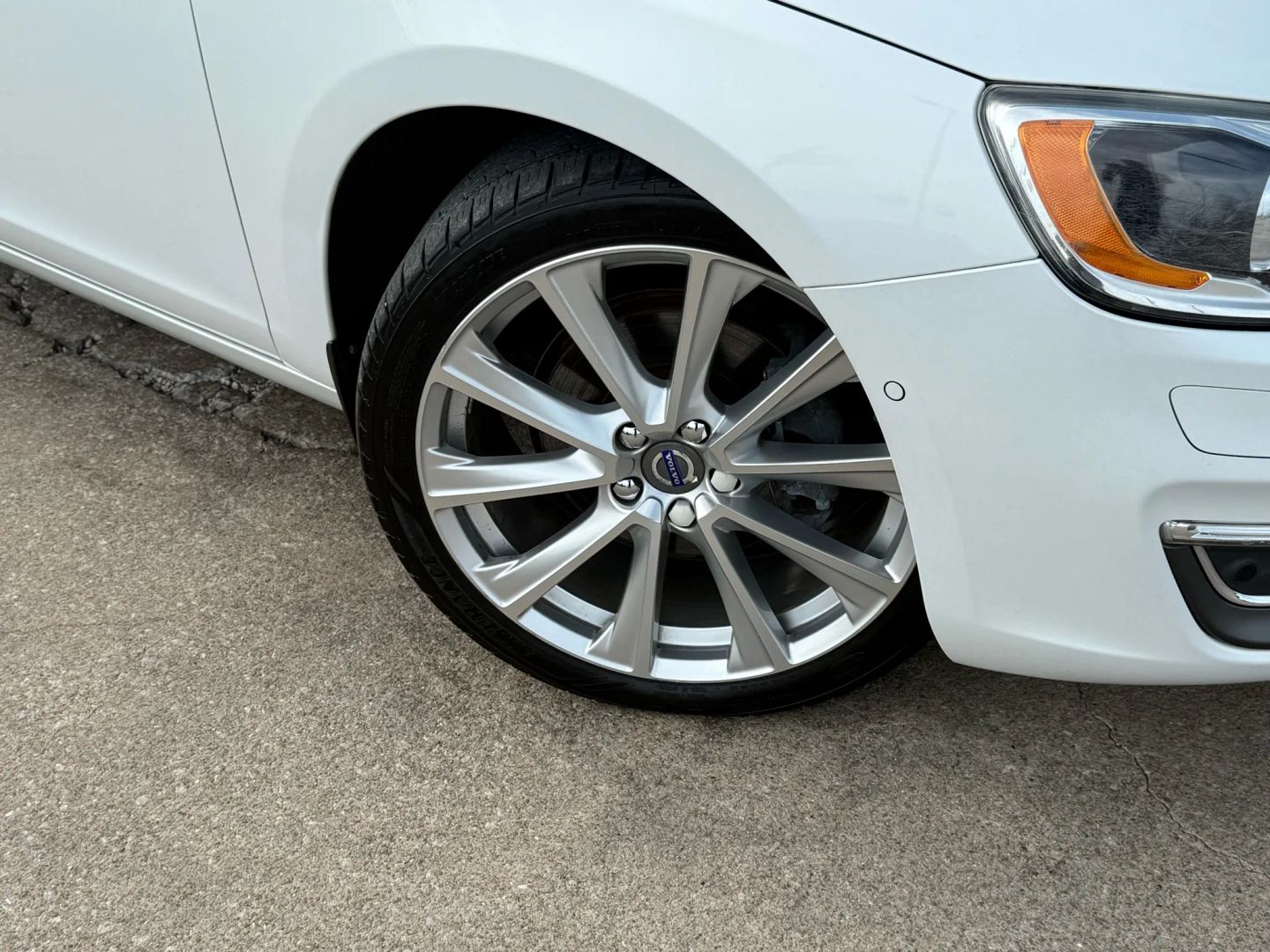 2016 Volvo S60 - Image 54