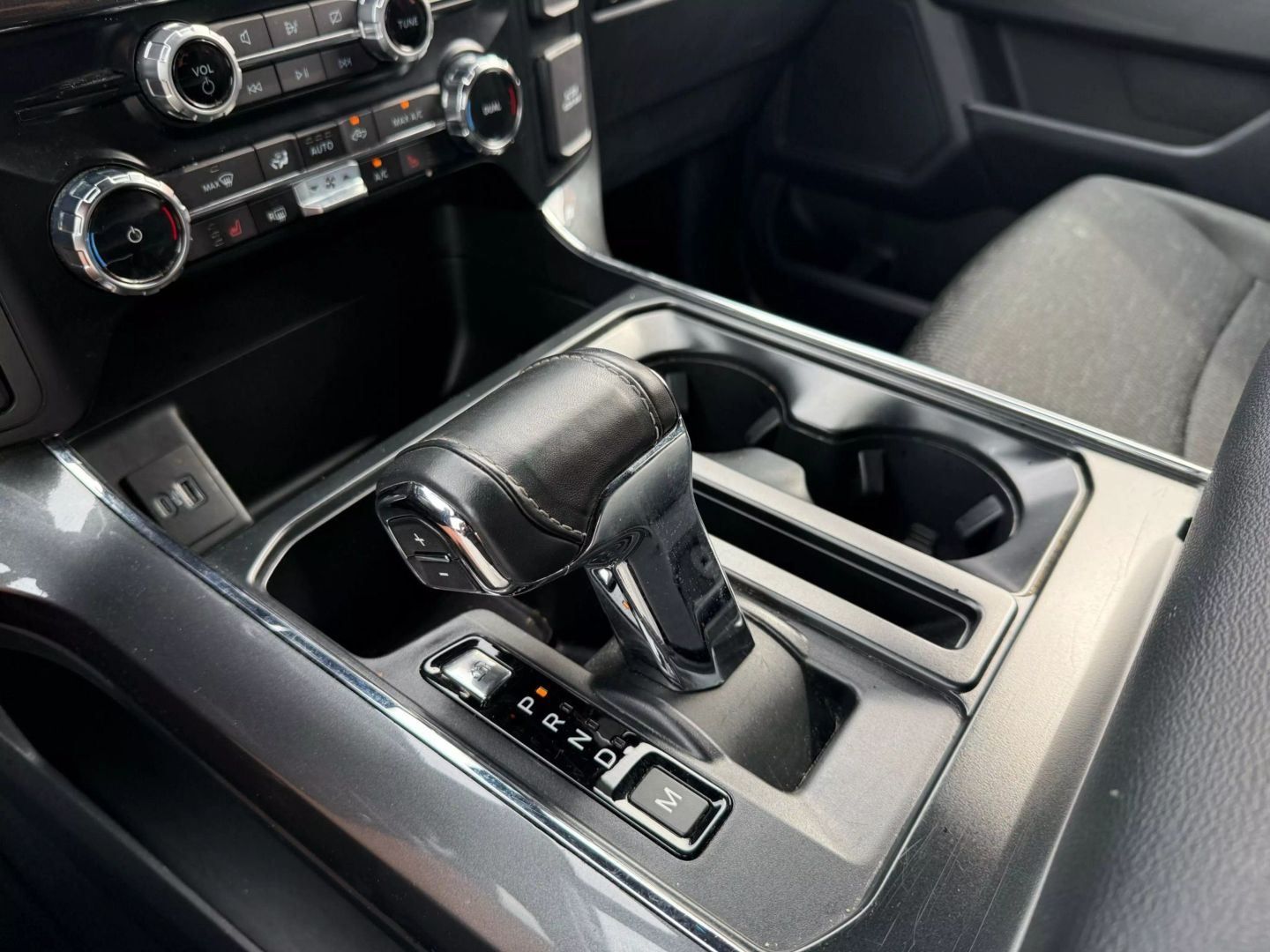 2023 Ford F150 Supercrew Cab - Image 35