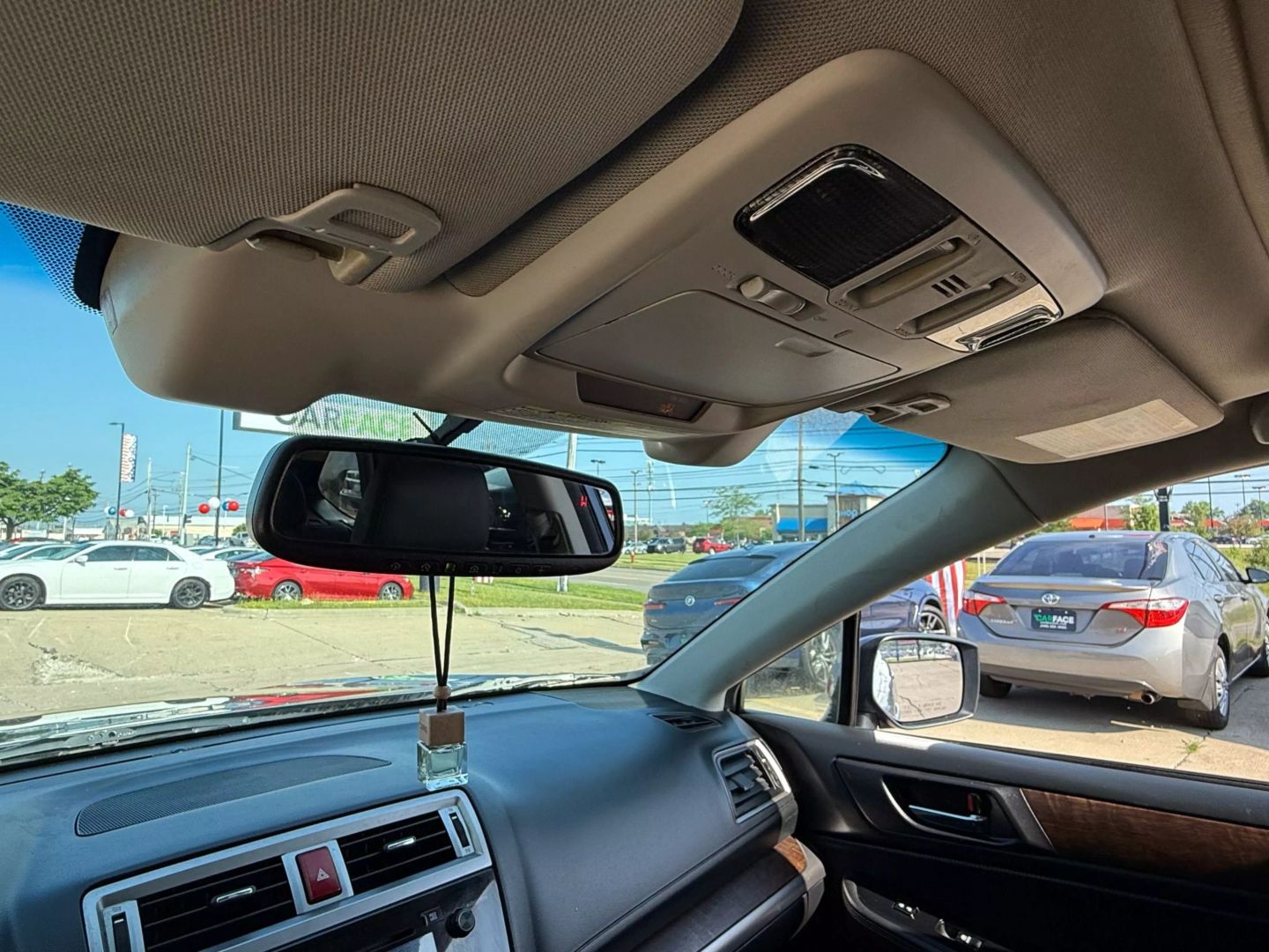 2015 Subaru Outback - Image 47