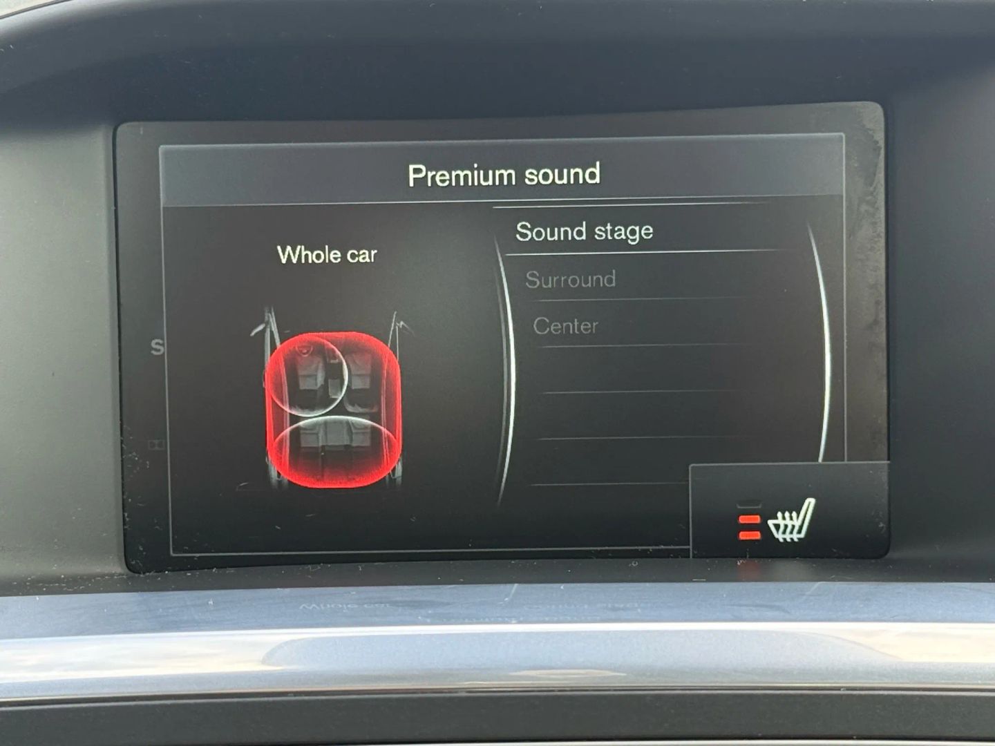 2016 Volvo S60 - Image 35
