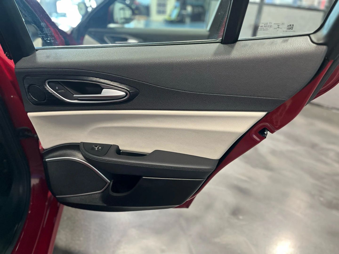 2020 Alfa Romeo Giulia Sedan 4d - Image 30