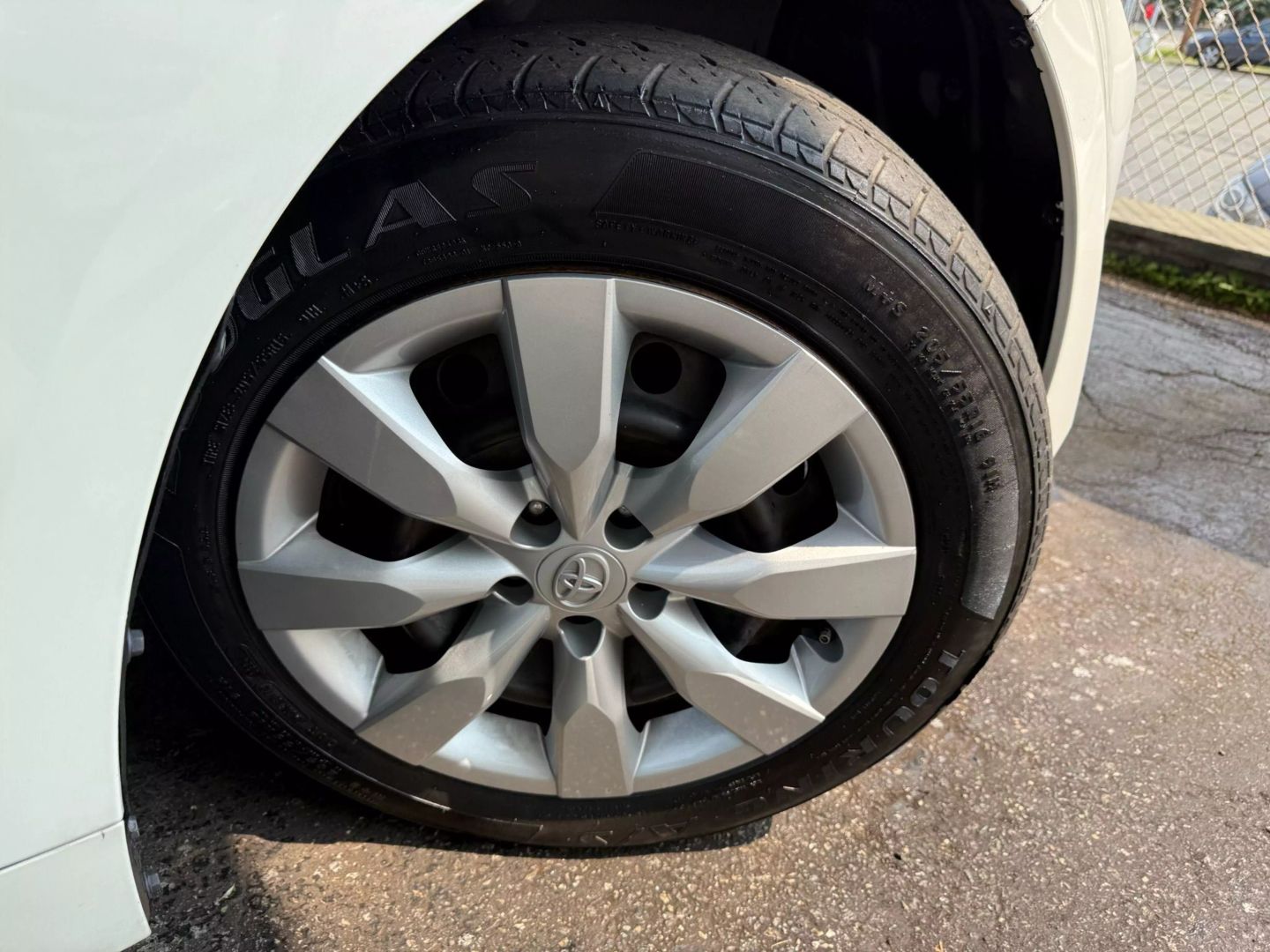 2021 Toyota Corolla - Image 43
