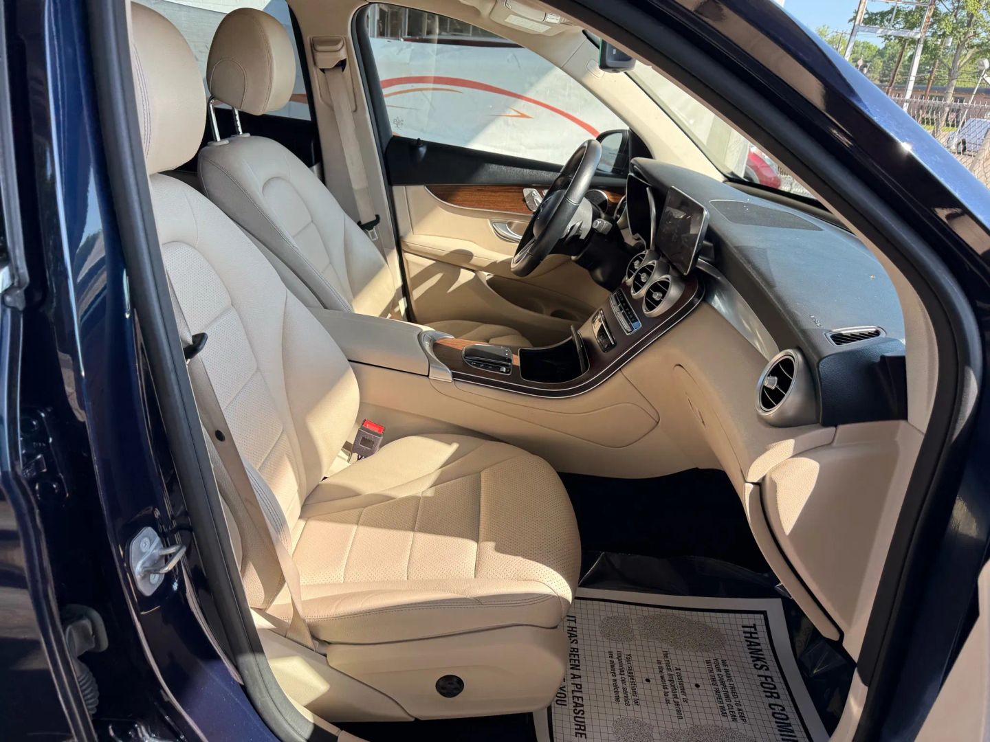 2021 Mercedes-benz Glc - Image 25
