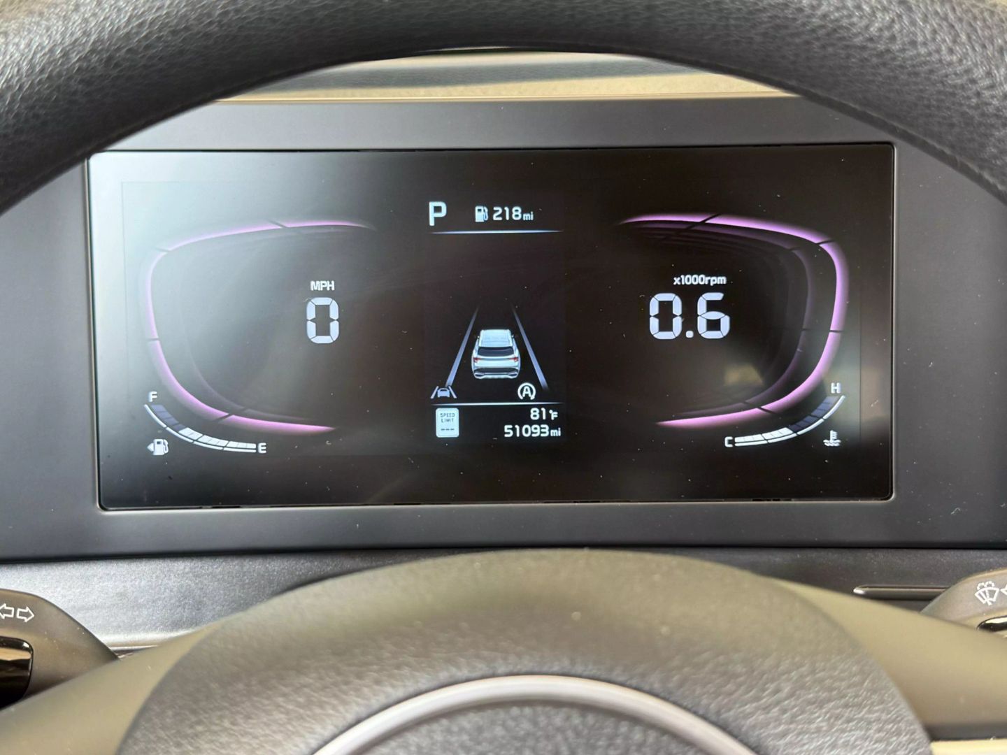 2023 Kia Sportage - Image 31