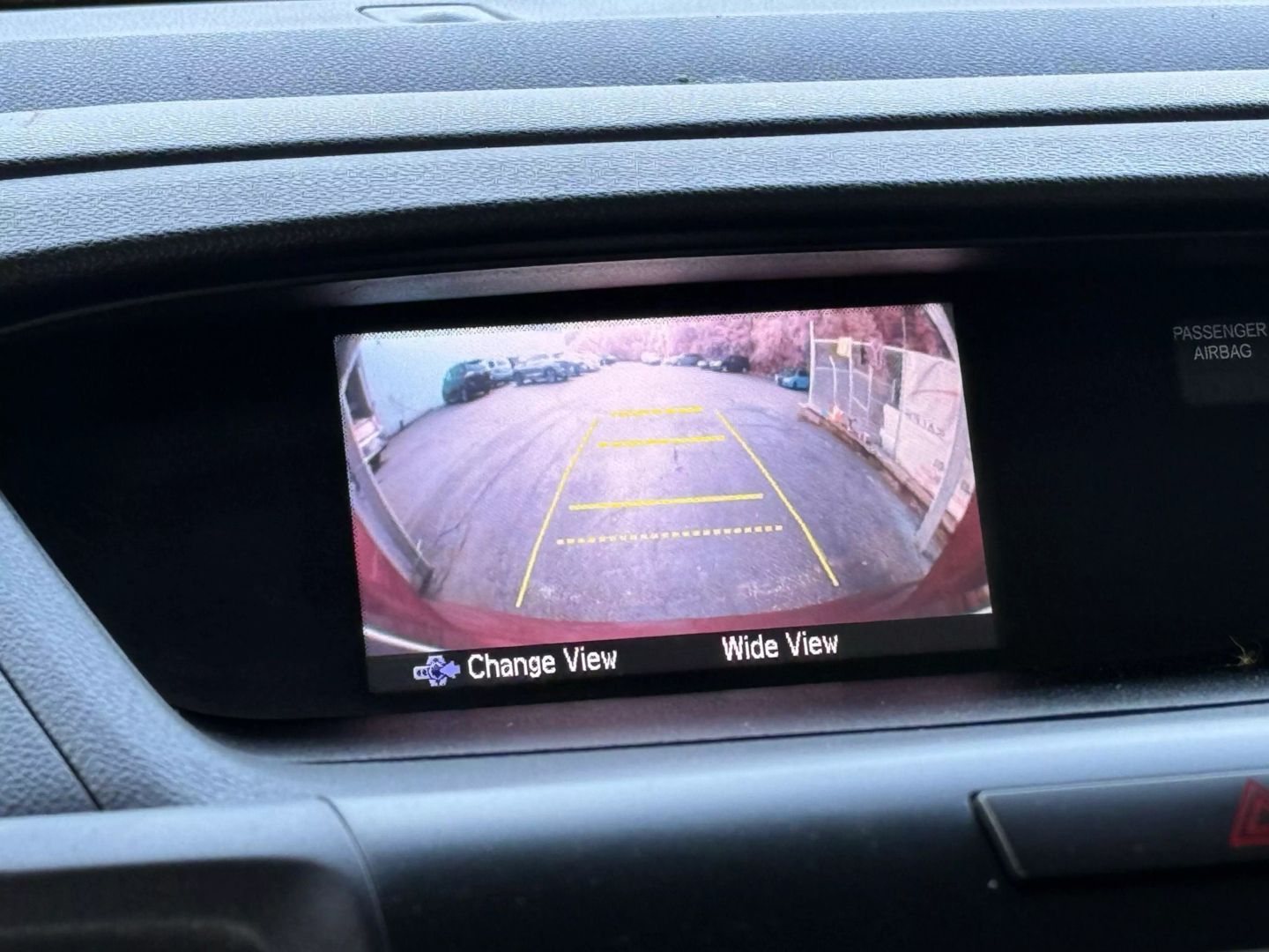 2013 Honda Cr-v - Image 37