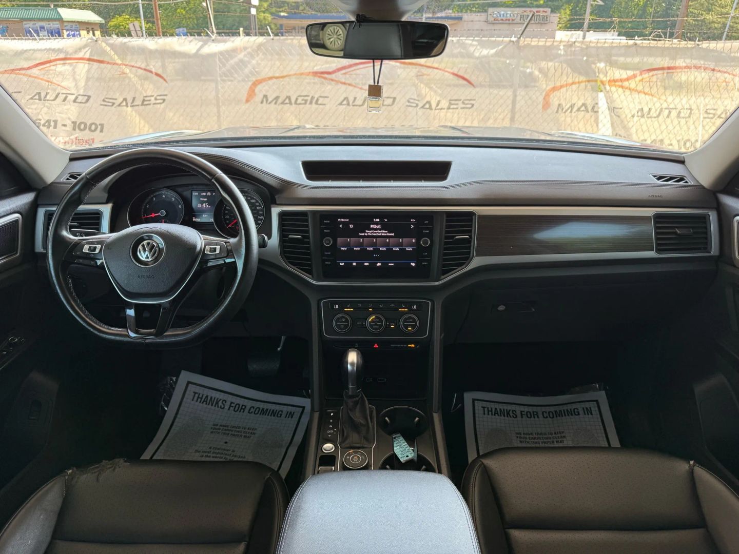 2019 Volkswagen Atlas - Image 29