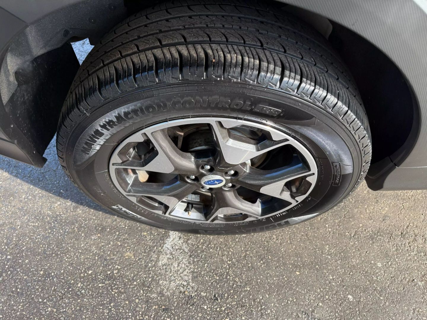 2018 Subaru Crosstrek - Image 42