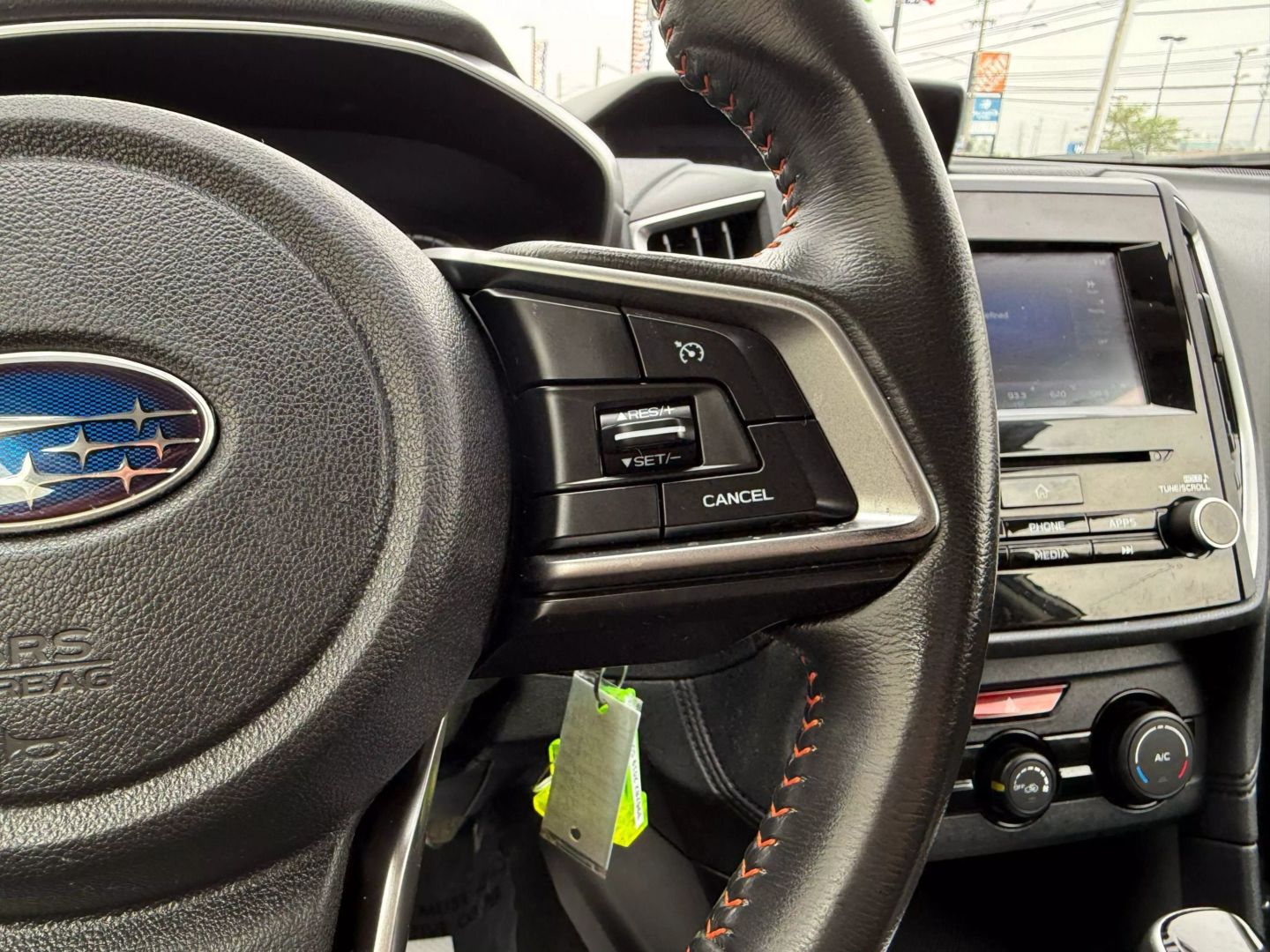 2019 Subaru Crosstrek - Image 28