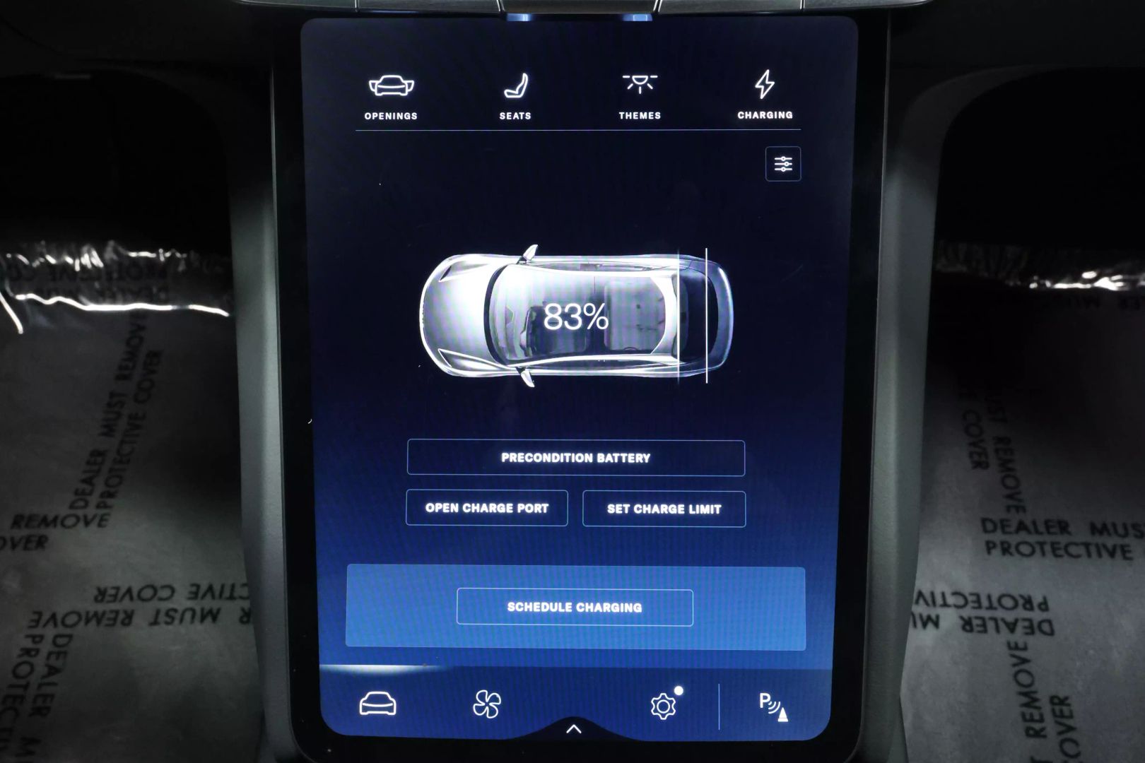 2023 Lucid Air - Image 35