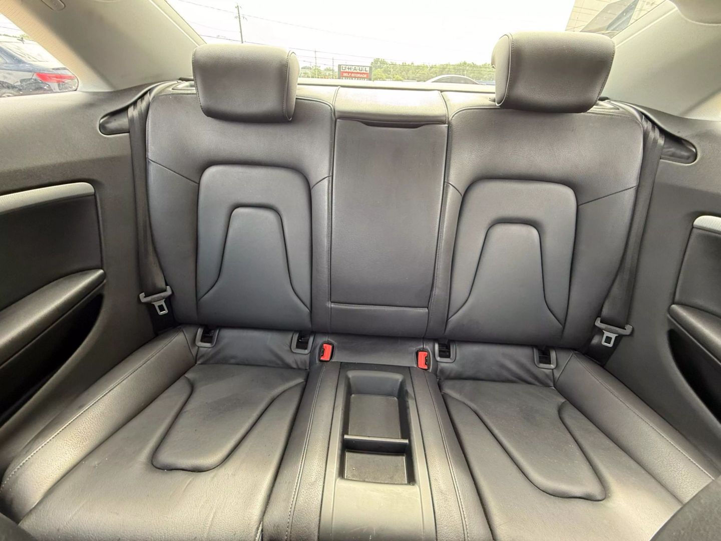 2015 Audi A5 - Image 44