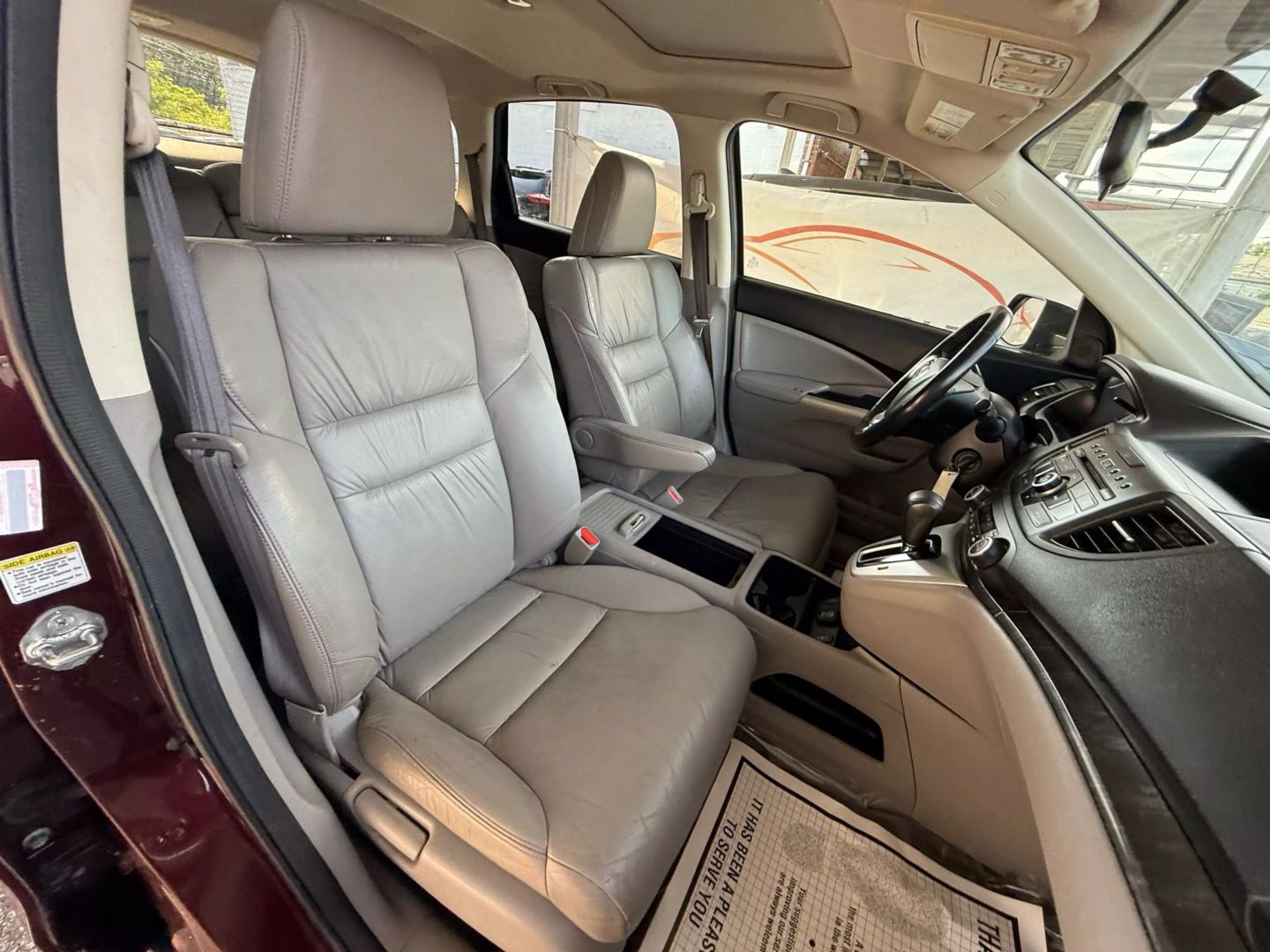 2013 Honda Cr-v - Image 25