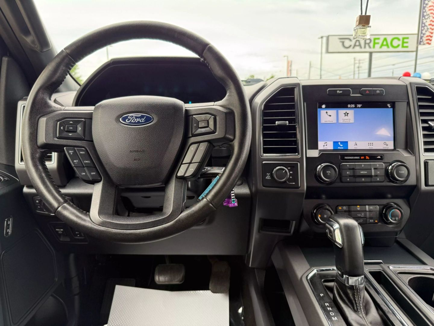 2019 Ford F150 Supercrew Cab - Image 29