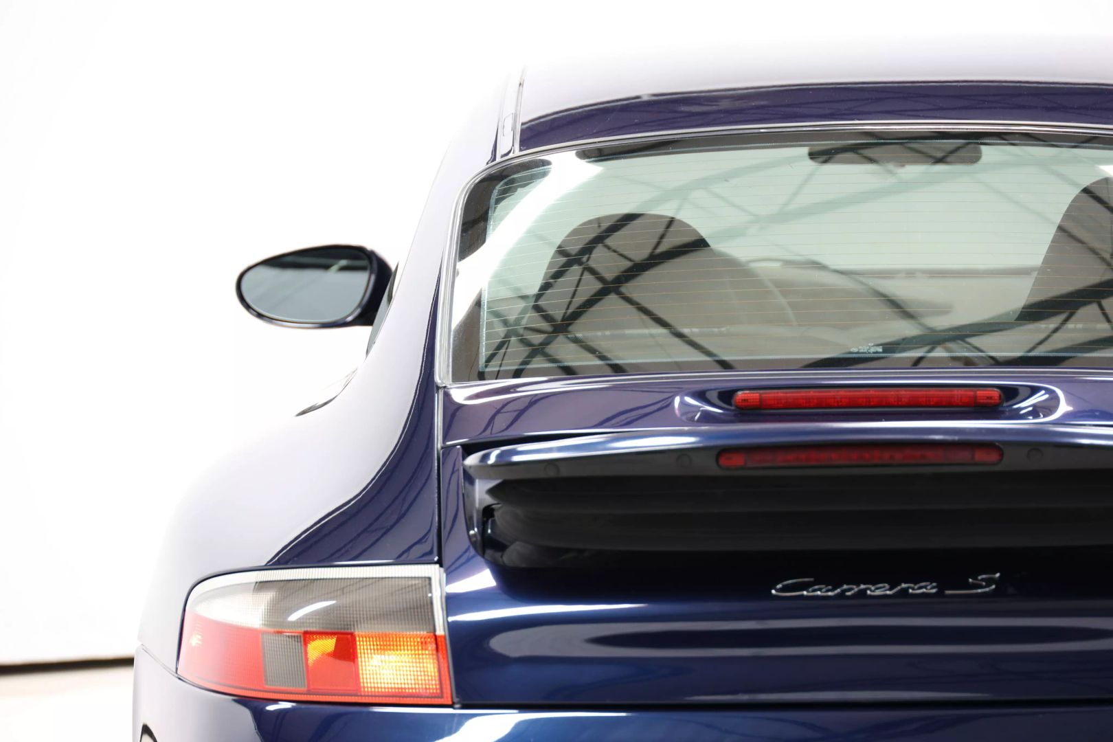 1999 Porsche 911 - Image 46
