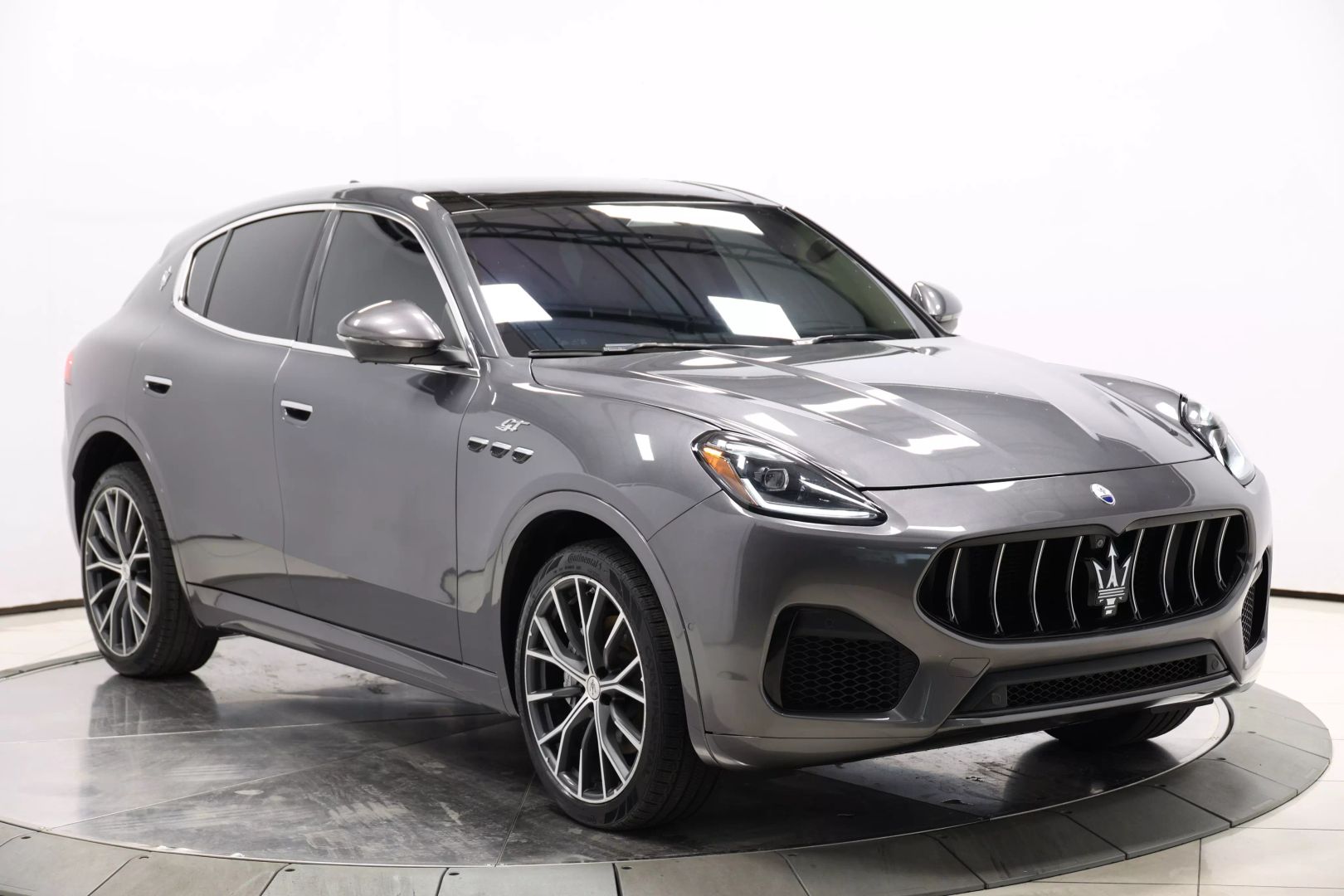 2023 Maserati Grecale - Image 102