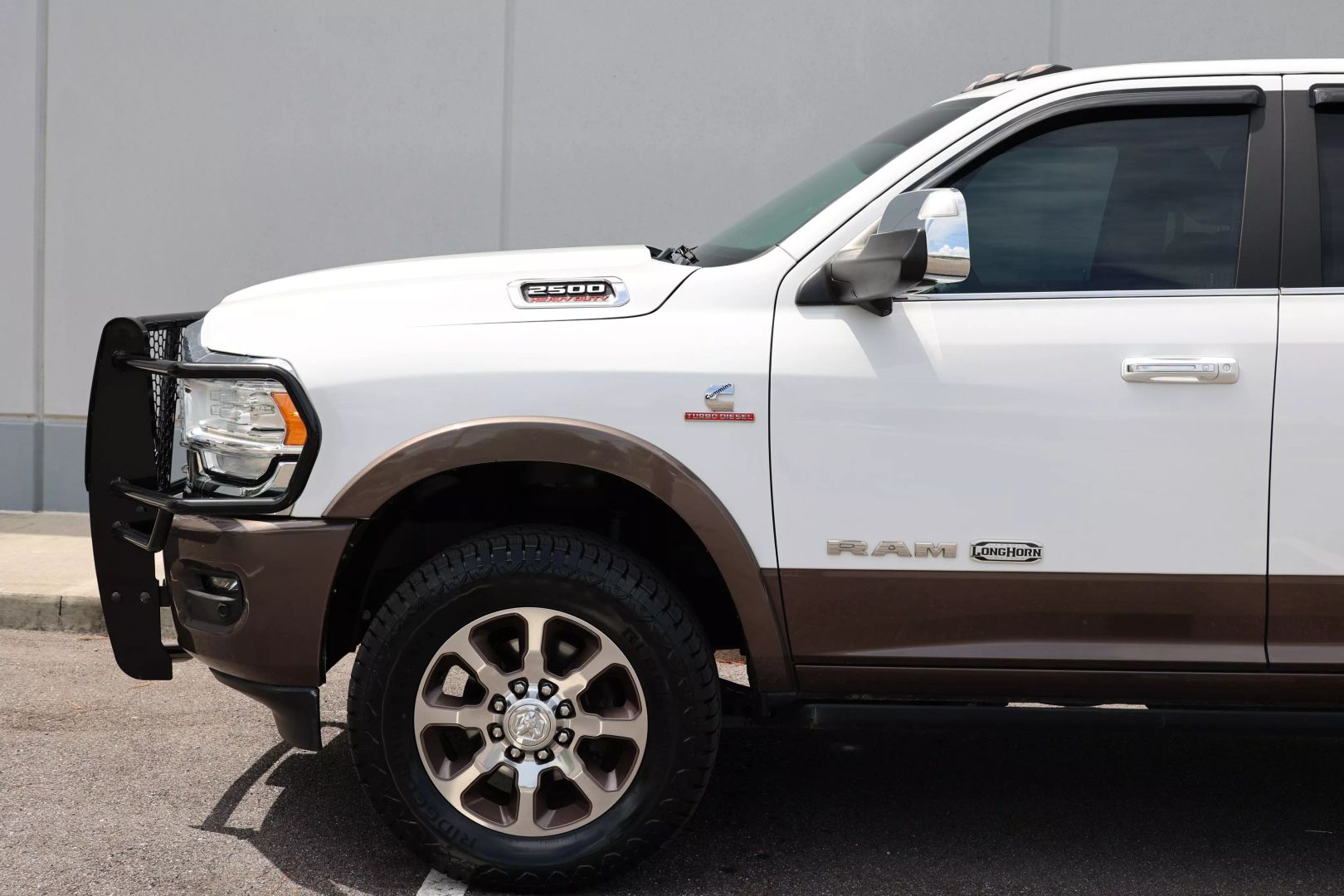 2019 Ram 2500 Crew Cab - Image 7