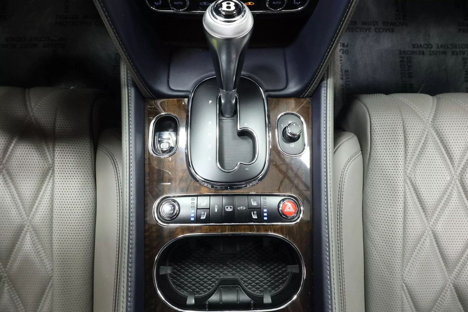 2016 Bentley Flying Spur - Image 37