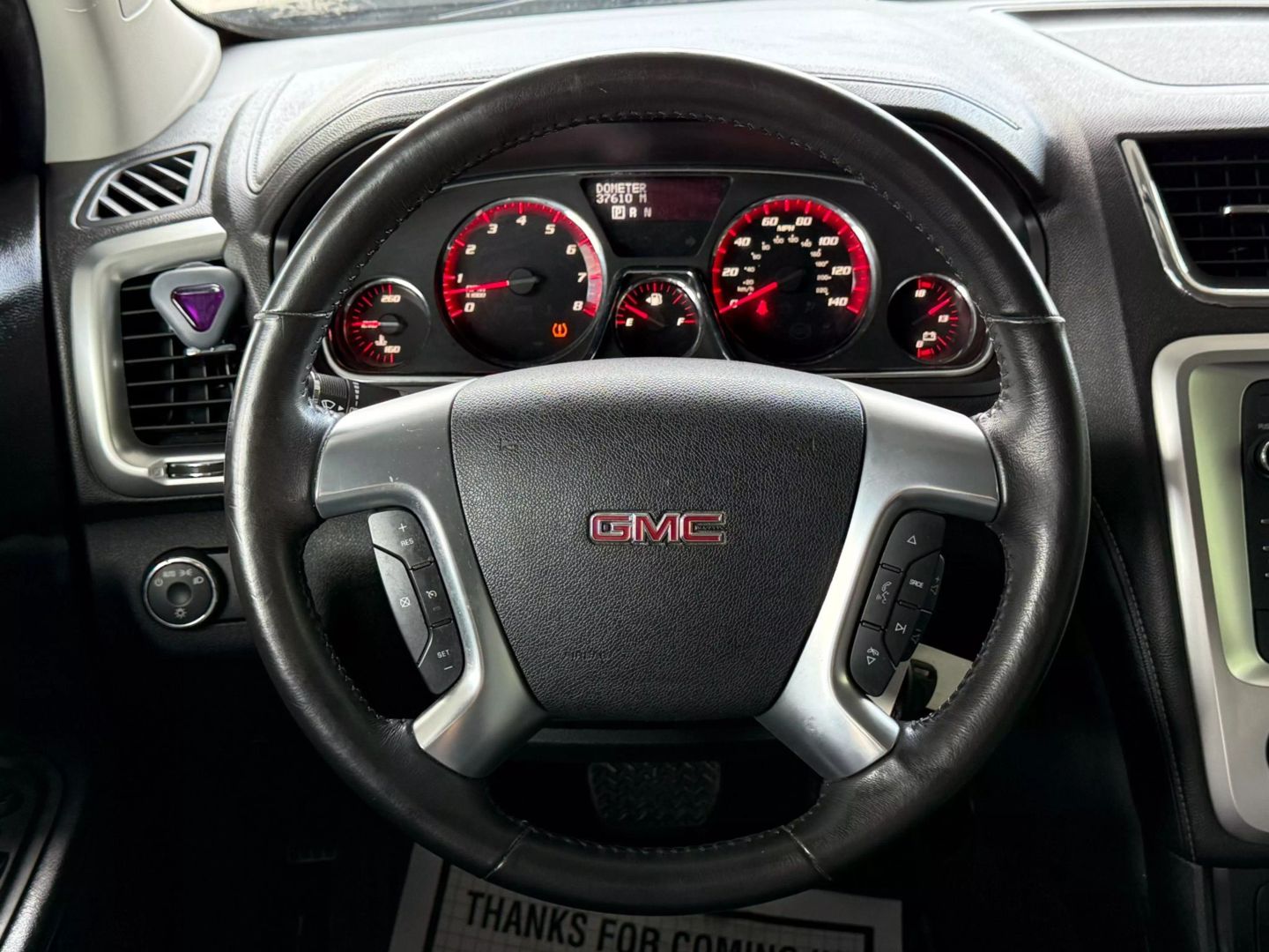 2016 Gmc Acadia - Image 33