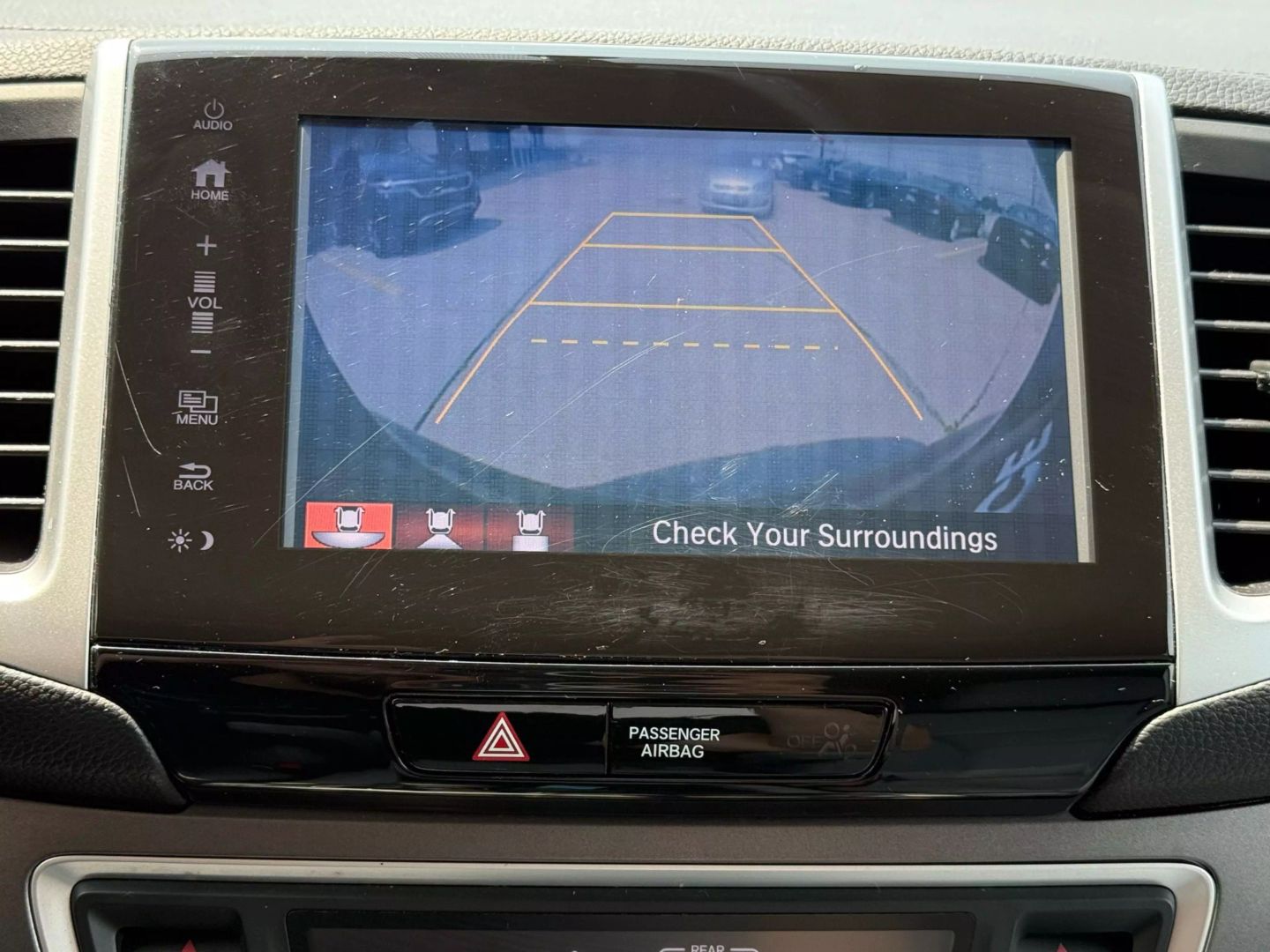 2017 Honda Pilot - Image 37