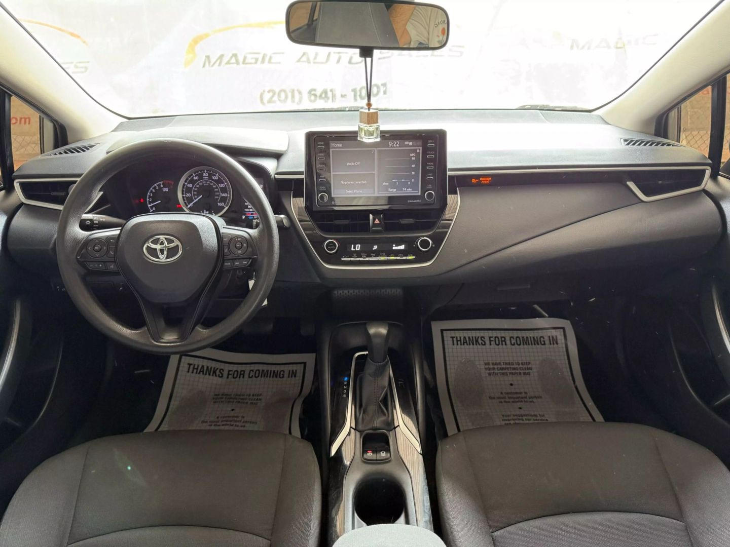 2021 Toyota Corolla - Image 27