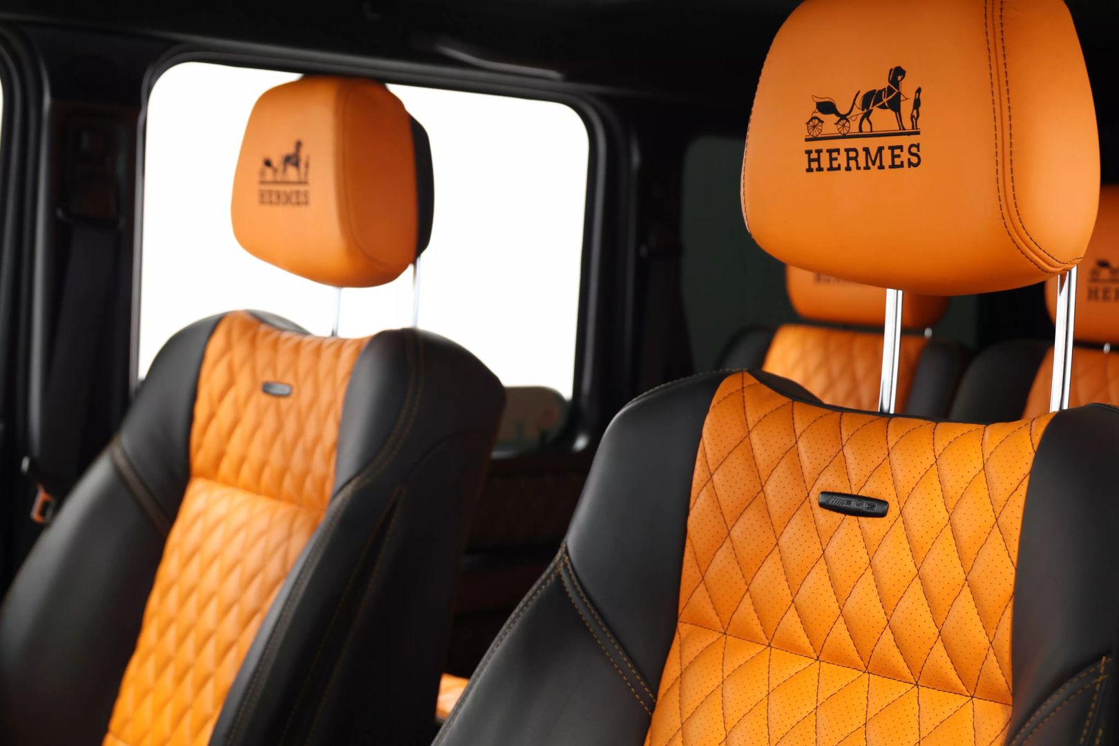 2016 Mercedes-benz G-class - Image 16