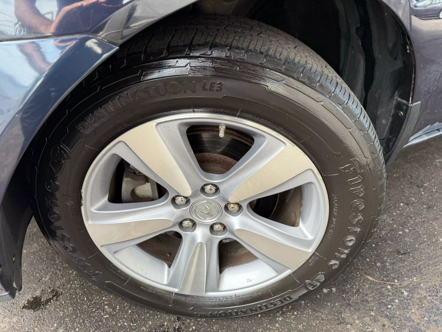 2012 Acura Mdx - Image 40