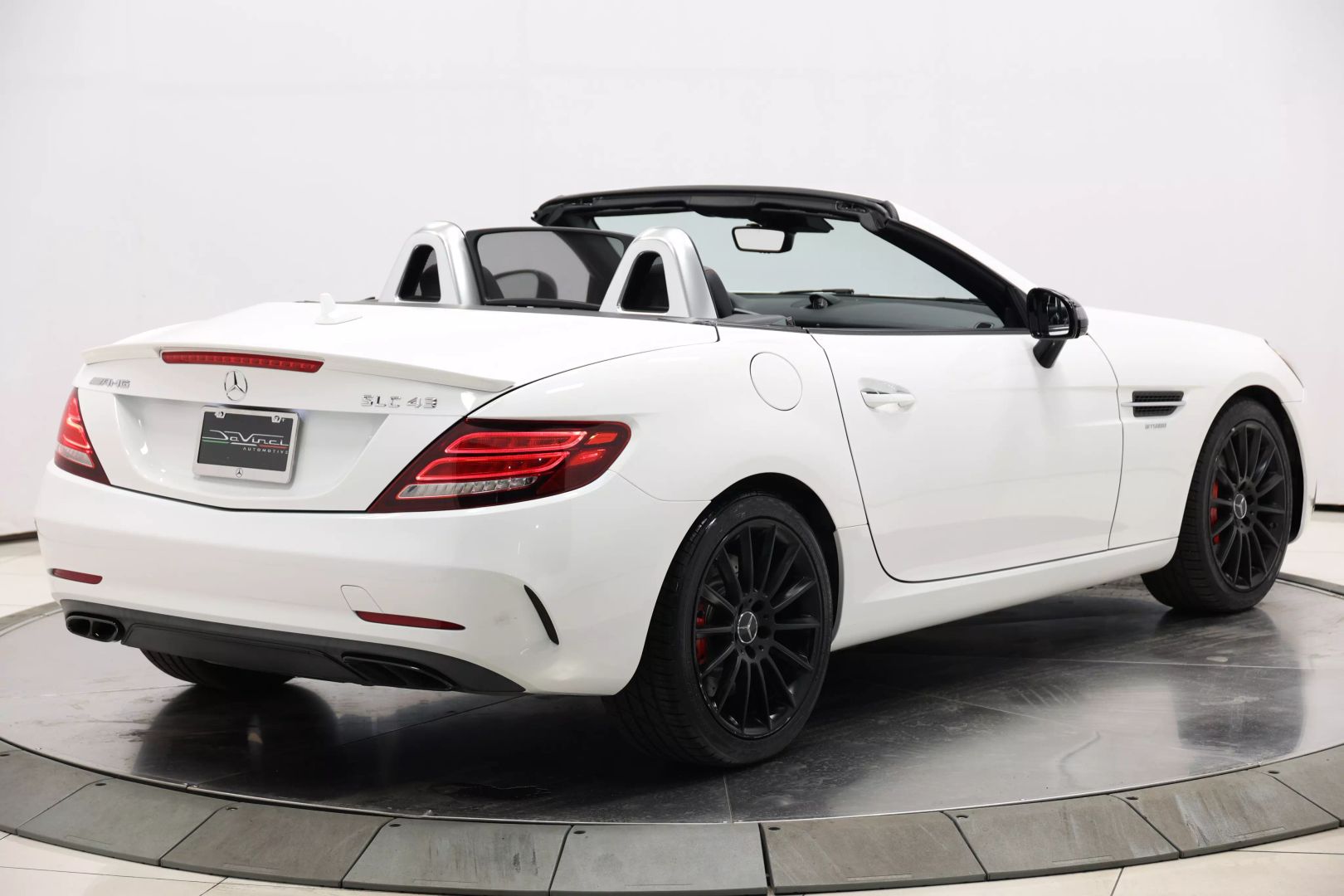 2017 Mercedes-benz Mercedes-amg Slc - Image 64