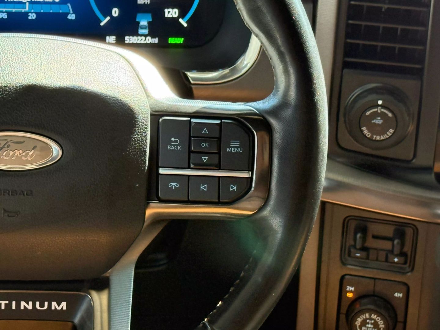 2021 Ford F150 Supercrew Cab - Image 38