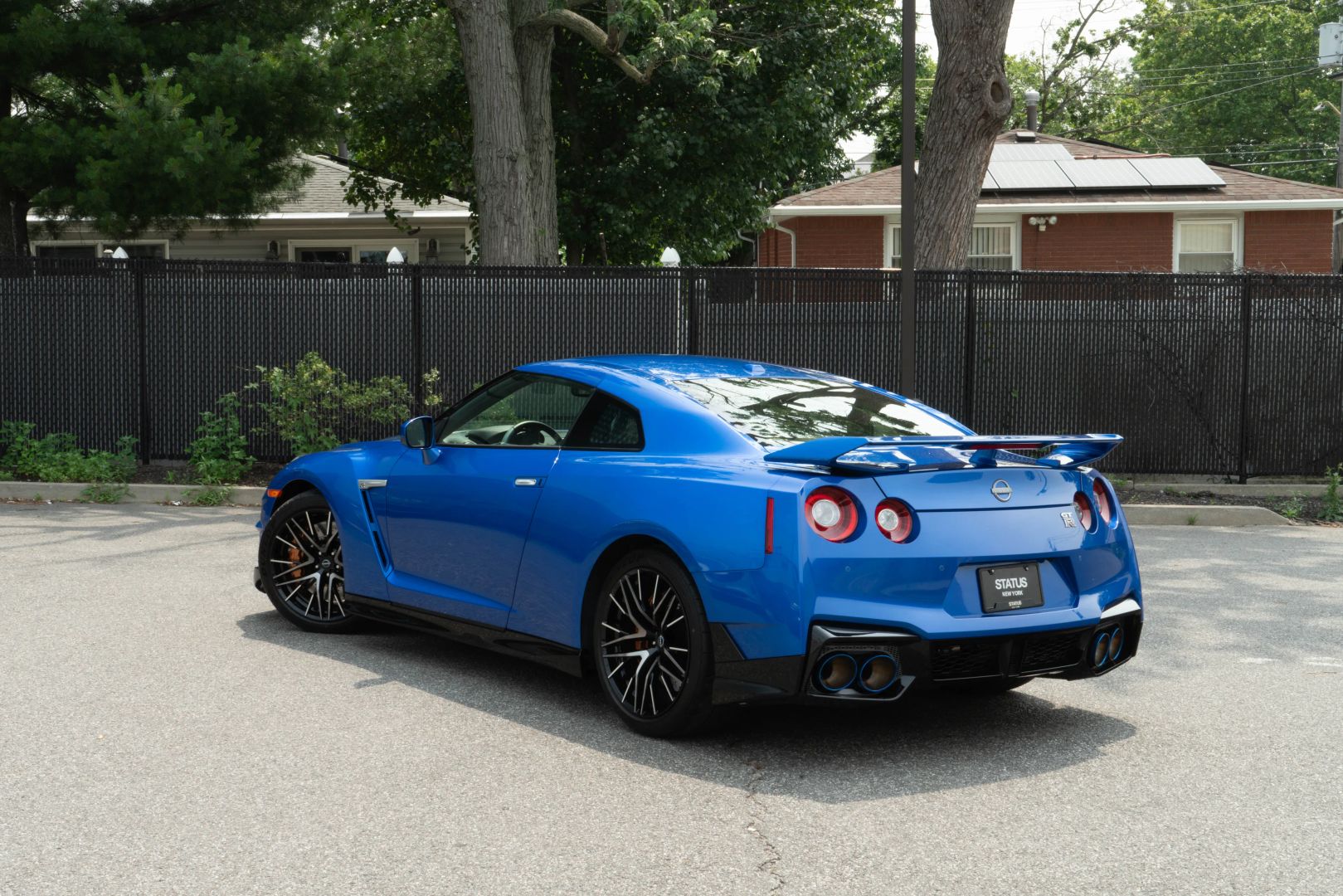 2024 Nissan Gt-r - Image 26